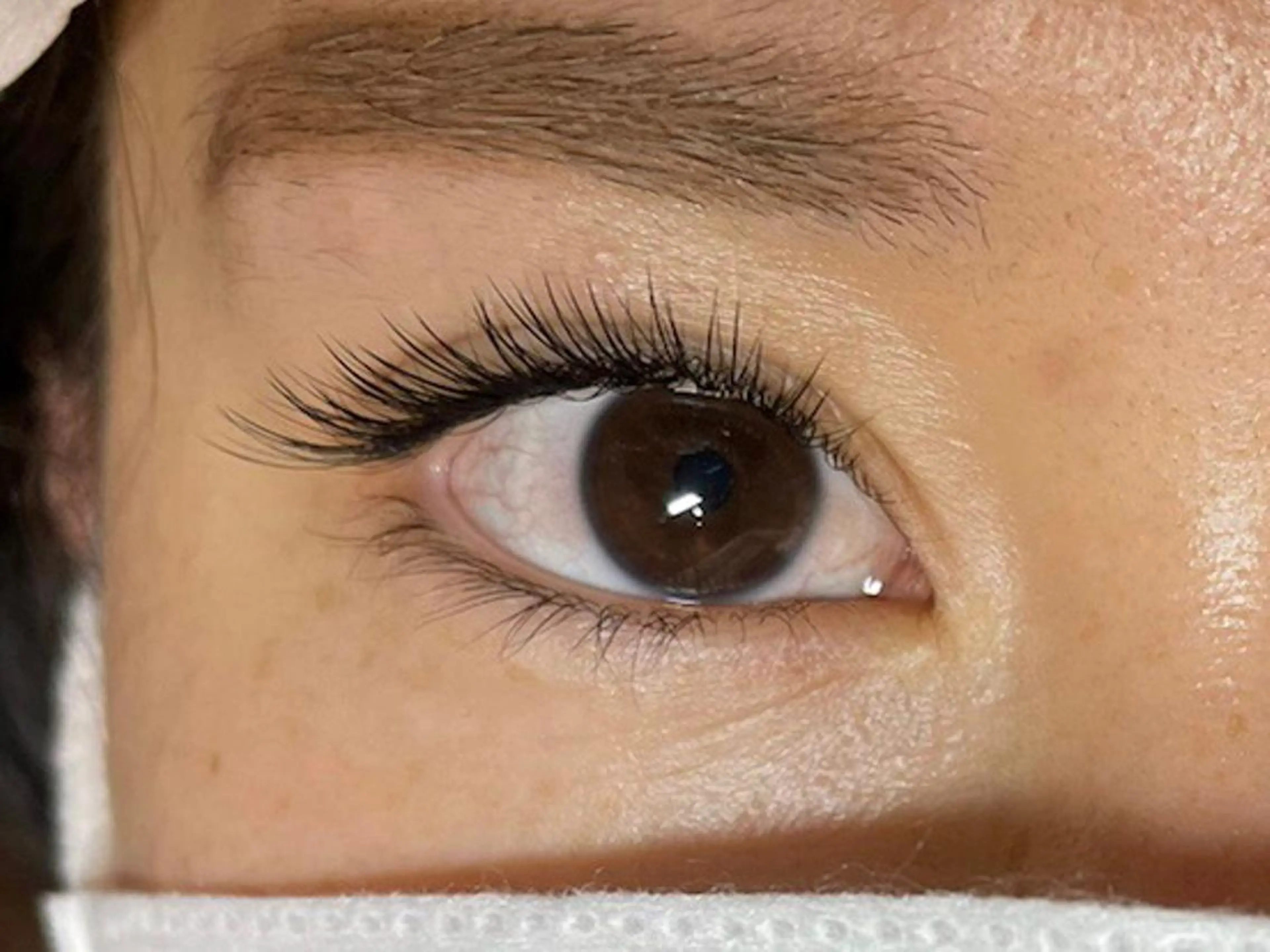 マツエク・マツパ Angelica Michelleのマツエク・マツパデザイン