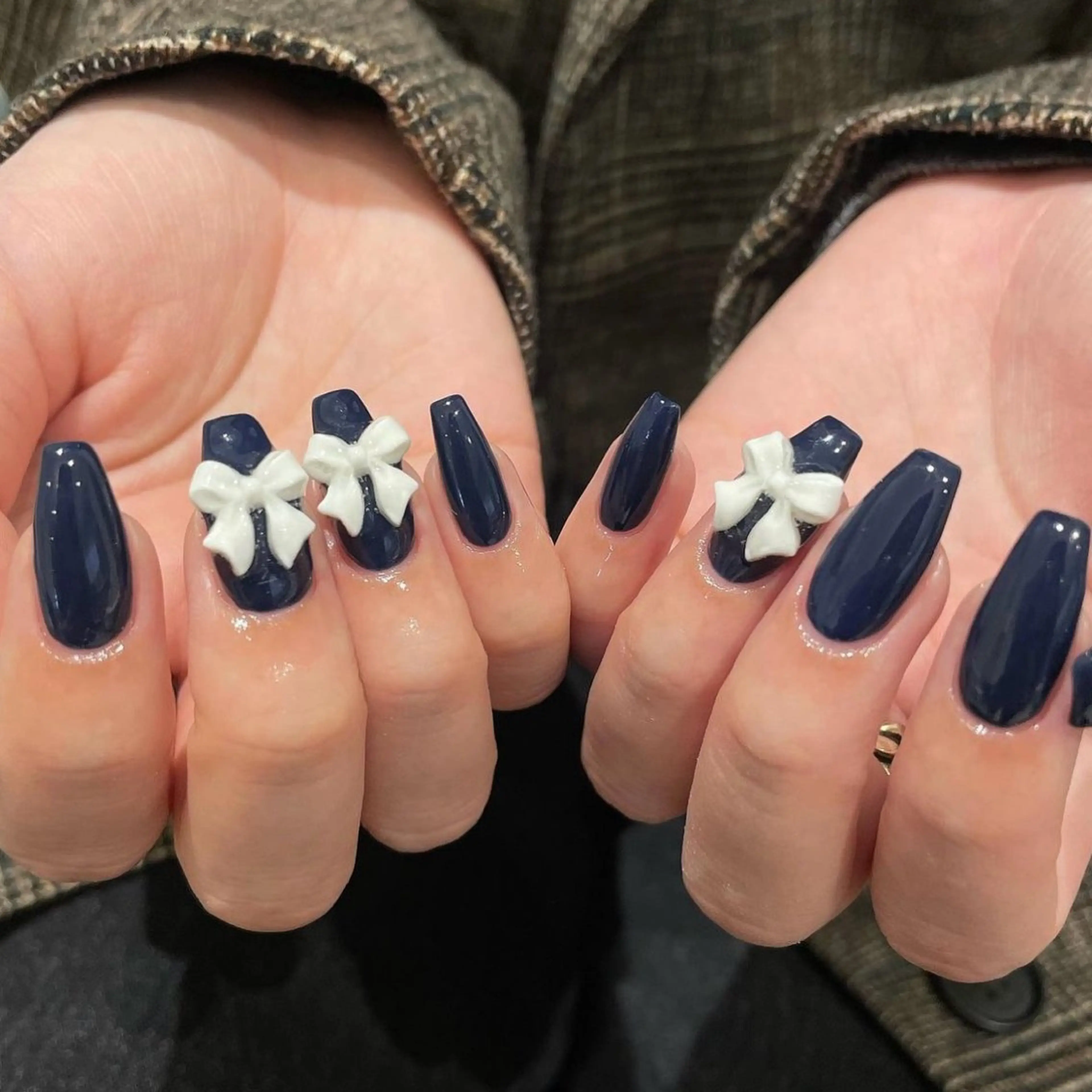 ネイル Trend Nail シルフのネイルデザイン