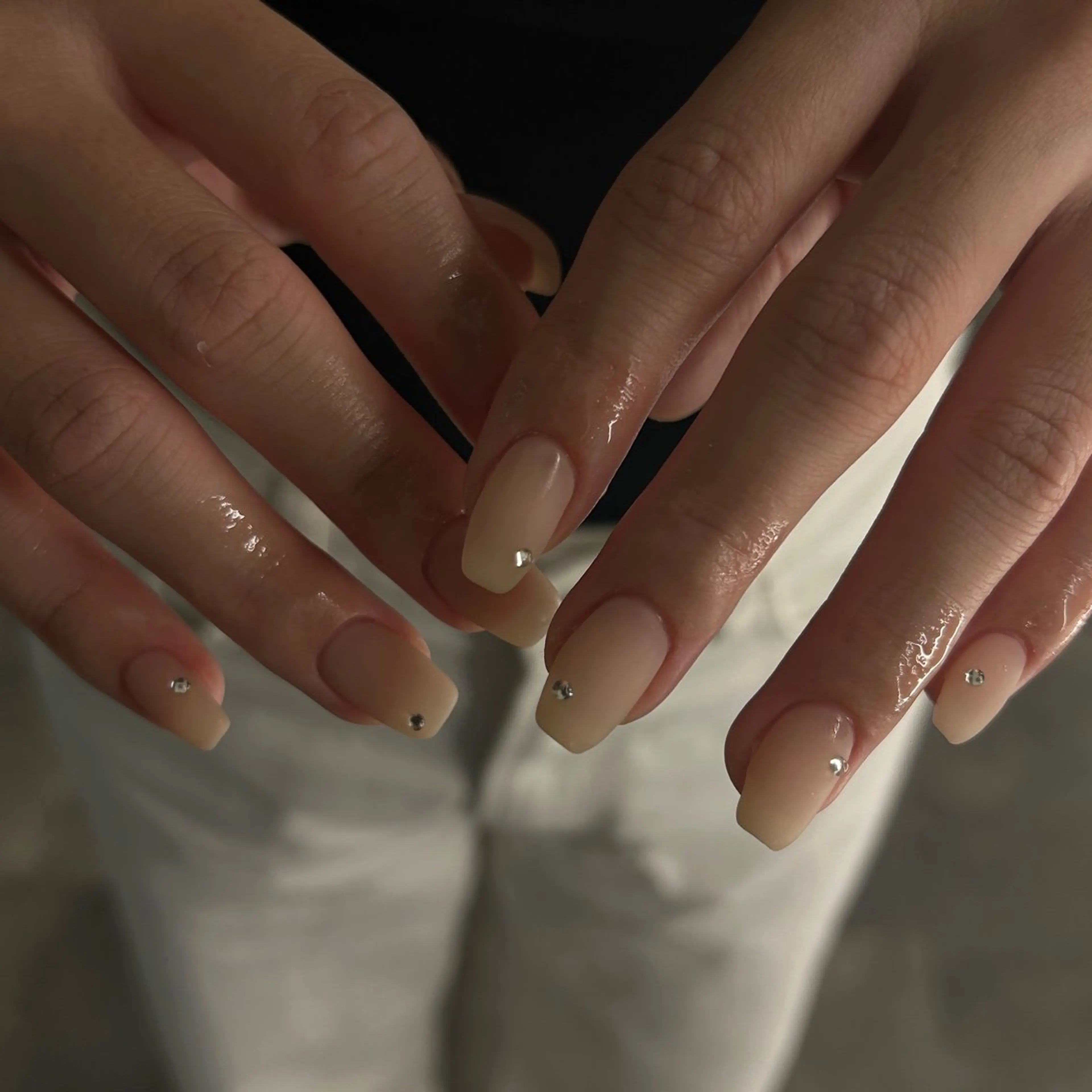 ネイル ハンドネイル sayaka 🩰のネイルデザイン