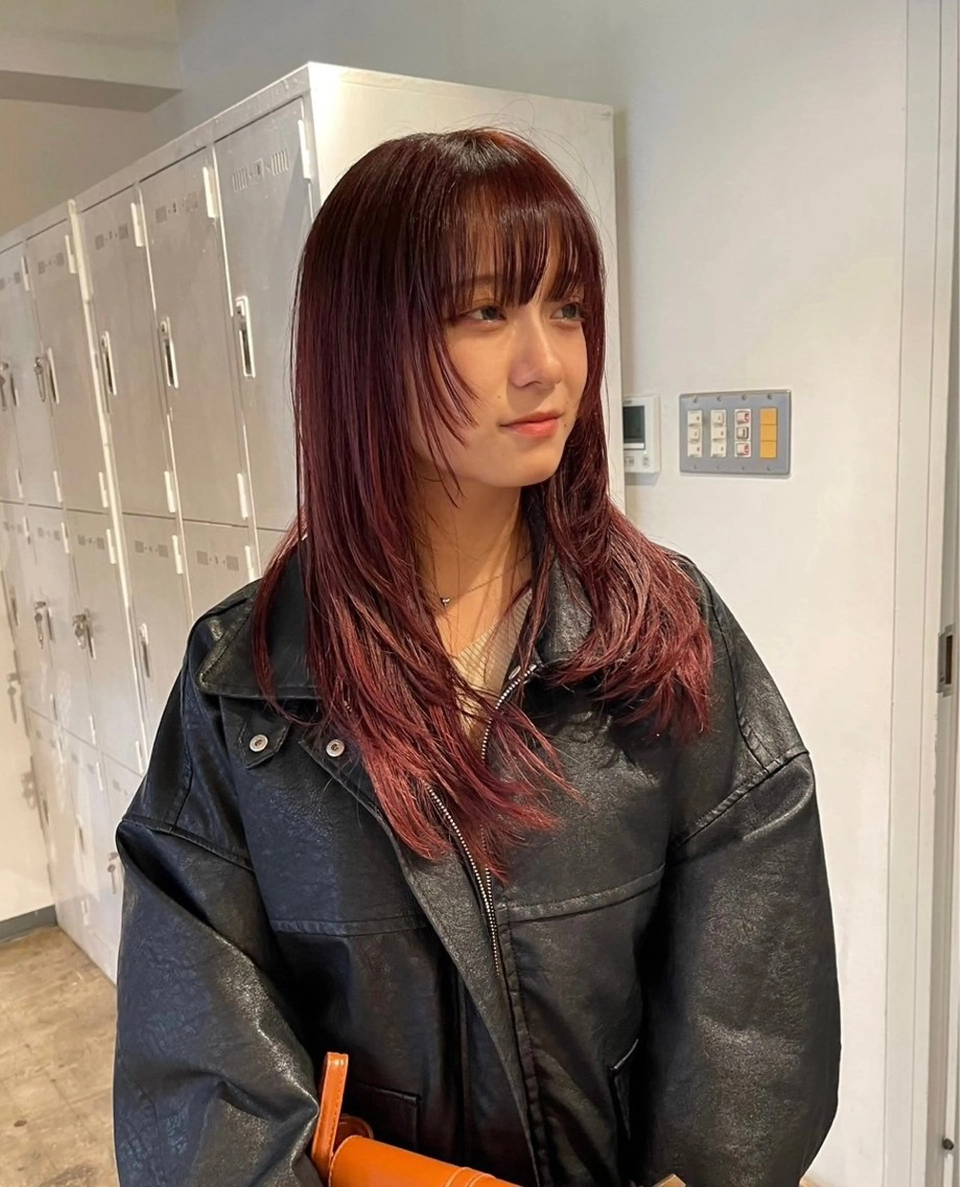 【4回目以降の方】🦩🌺ケアブリーチカラー＋プチトリートメントの写真