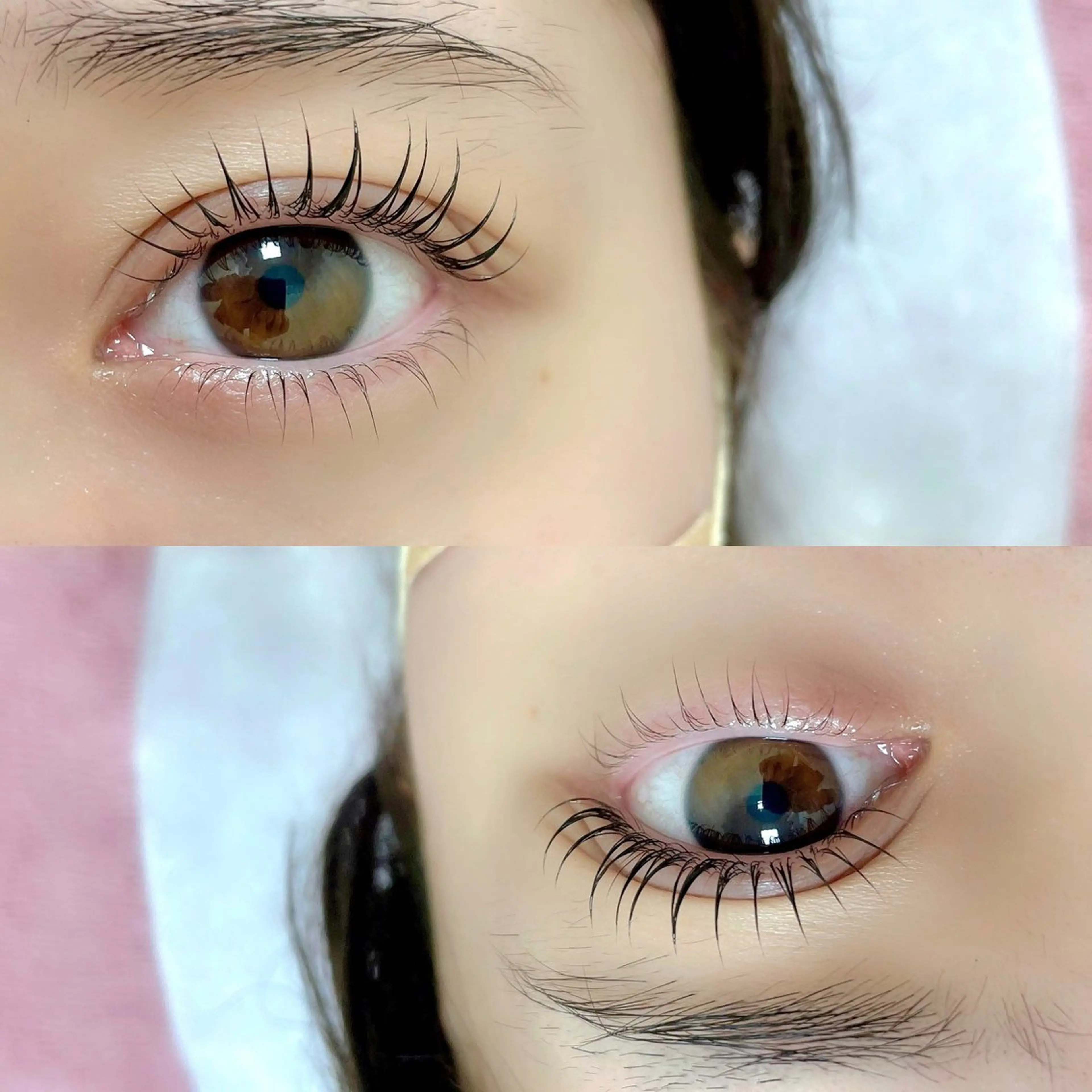 マツエク・マツパ Ｍ salon アイラッシュのマツエク・マツパデザイン