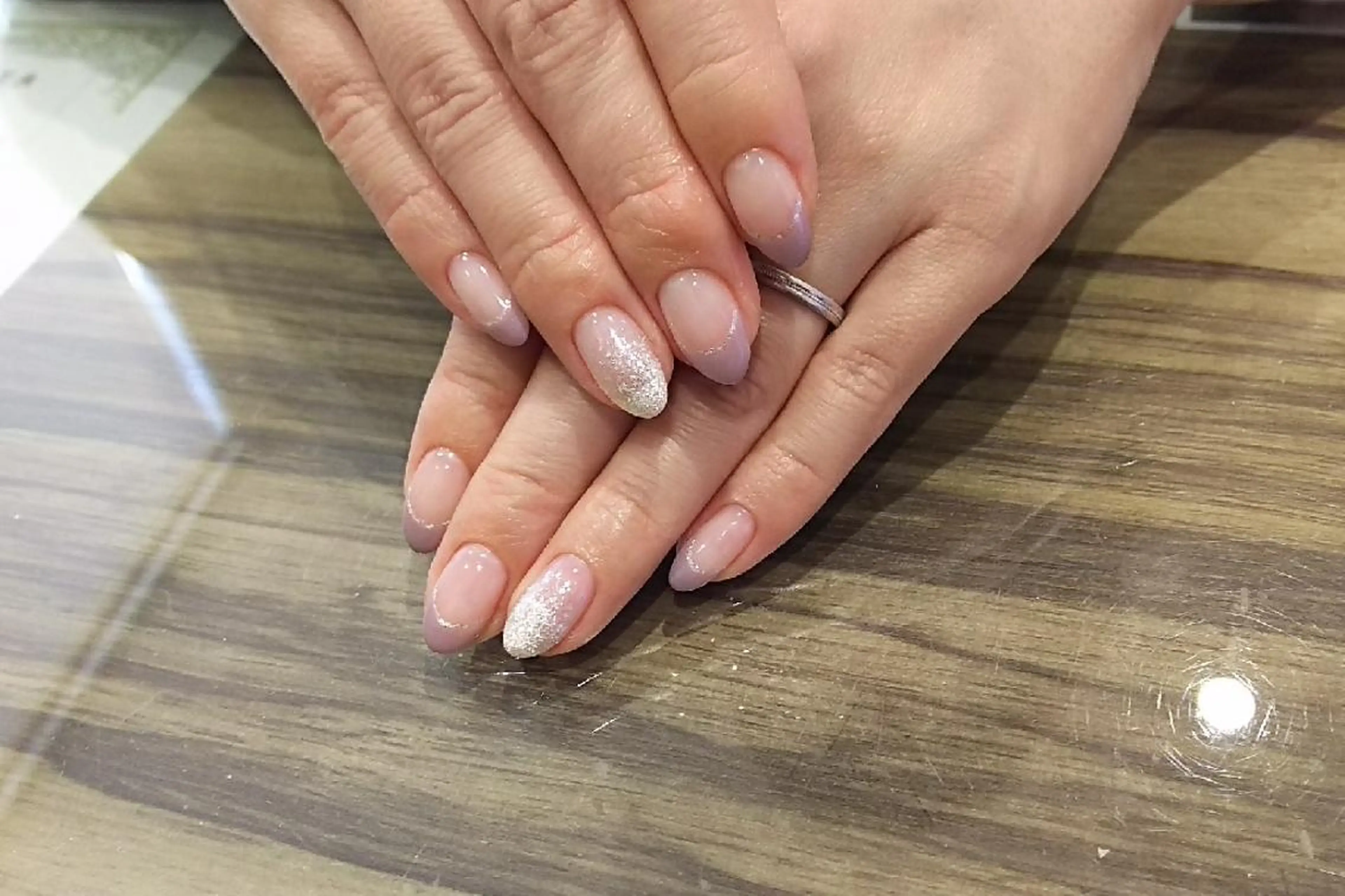 ネイル Progress Nailのネイルデザイン