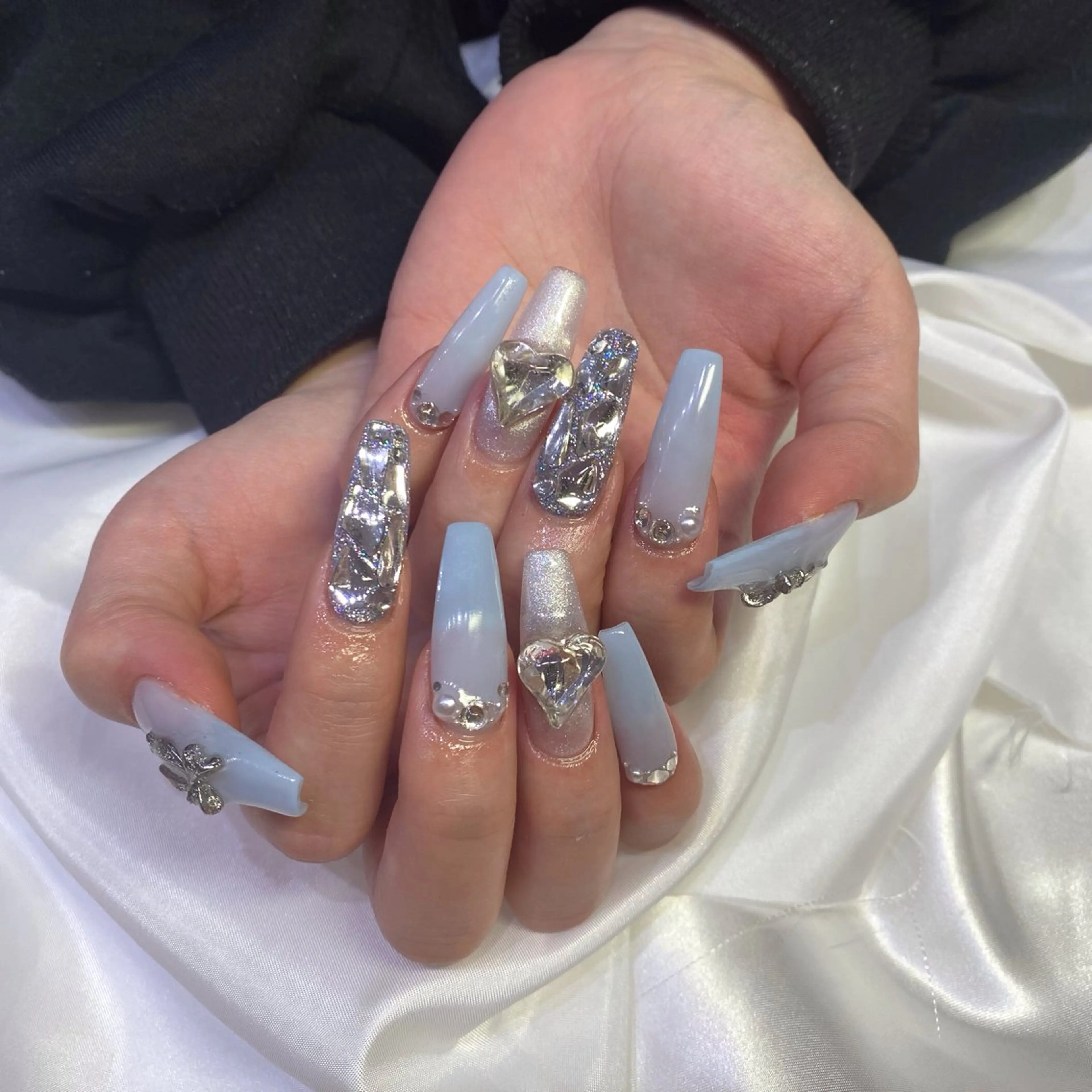 ネイル ♪Jr Ashliyのネイルデザイン