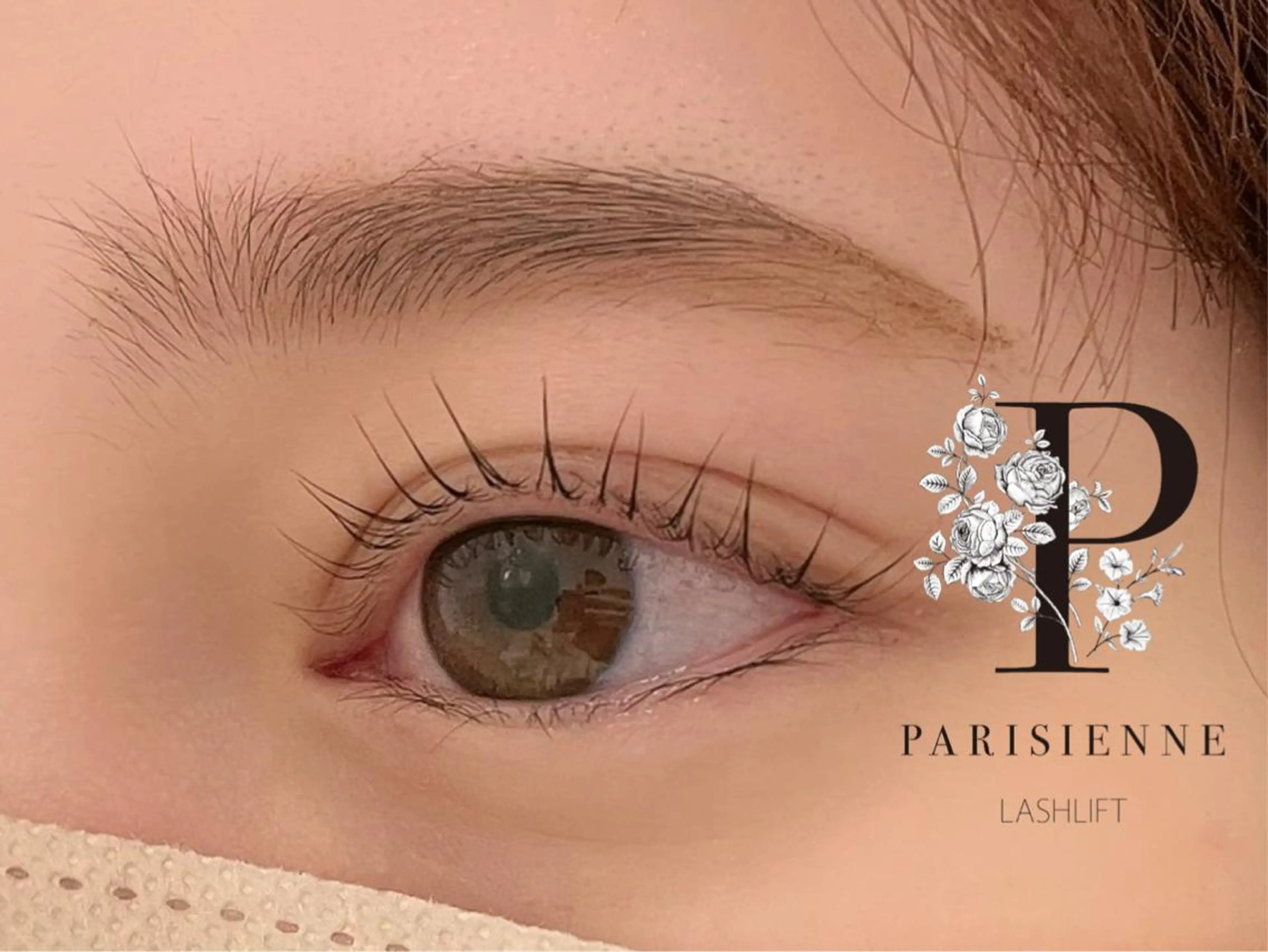 マツエク・マツパ LEDマツエク/ アイブロウ/石原の眉毛・アイブロウイメージ