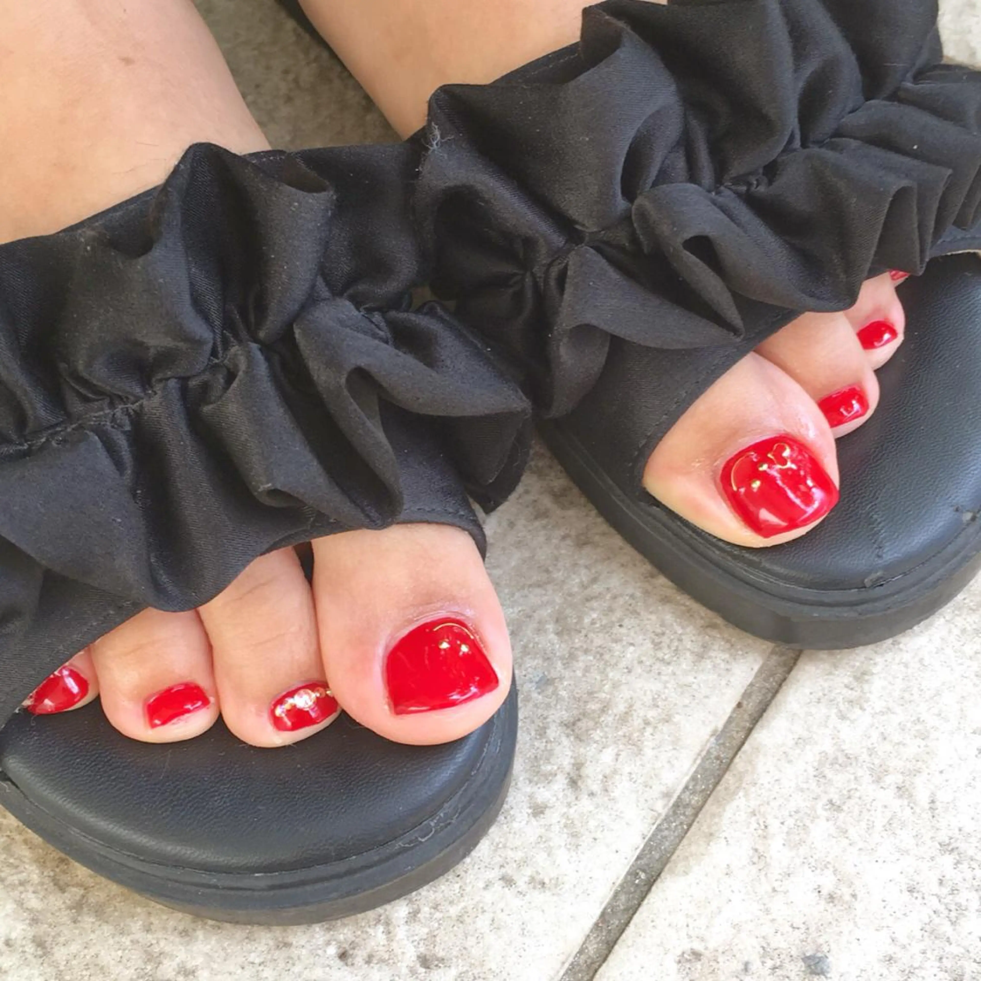 ネイル MISAKO nailのネイルデザイン