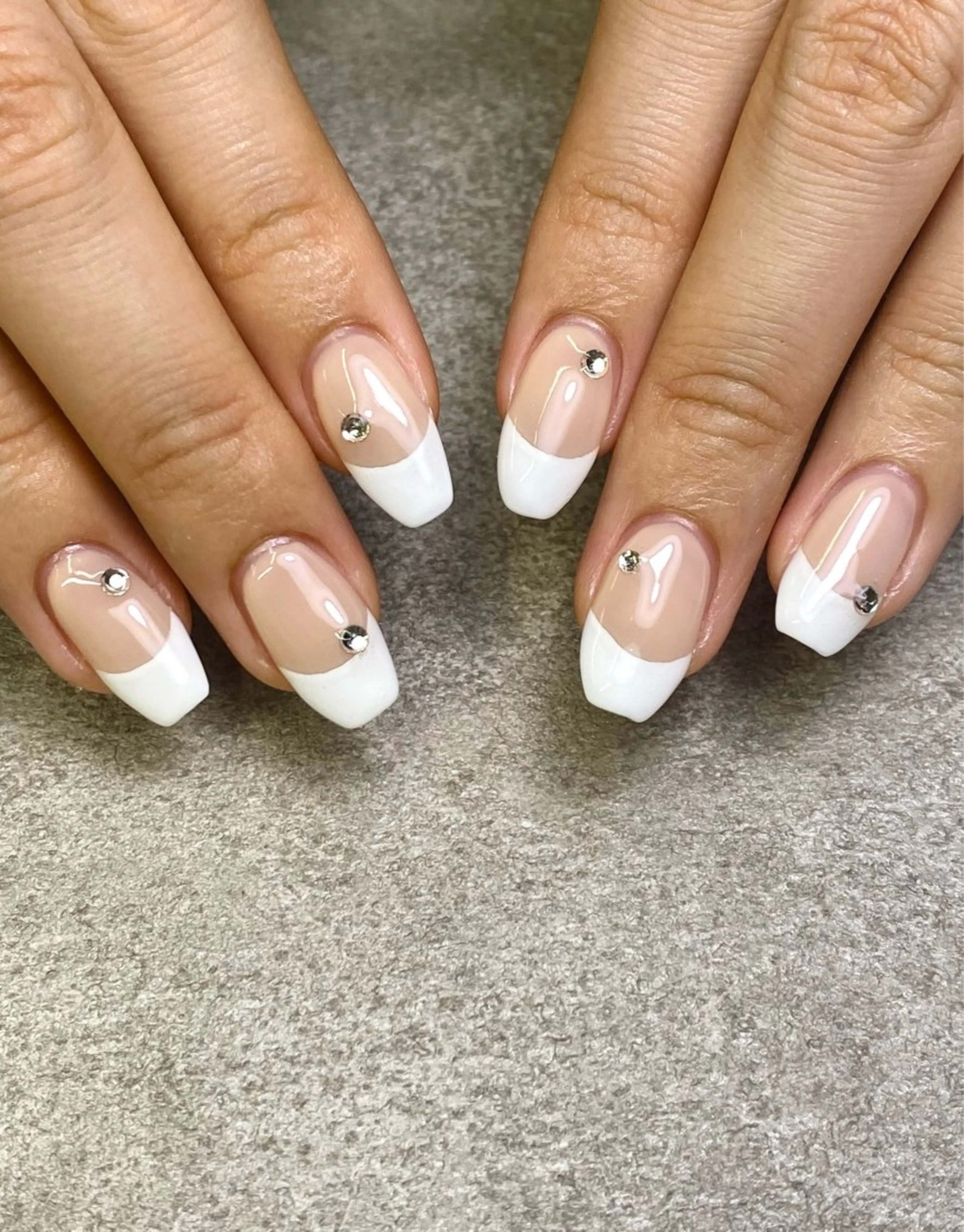 ネイル yuminail所属・錦糸町 yuminailのネイルデザイン