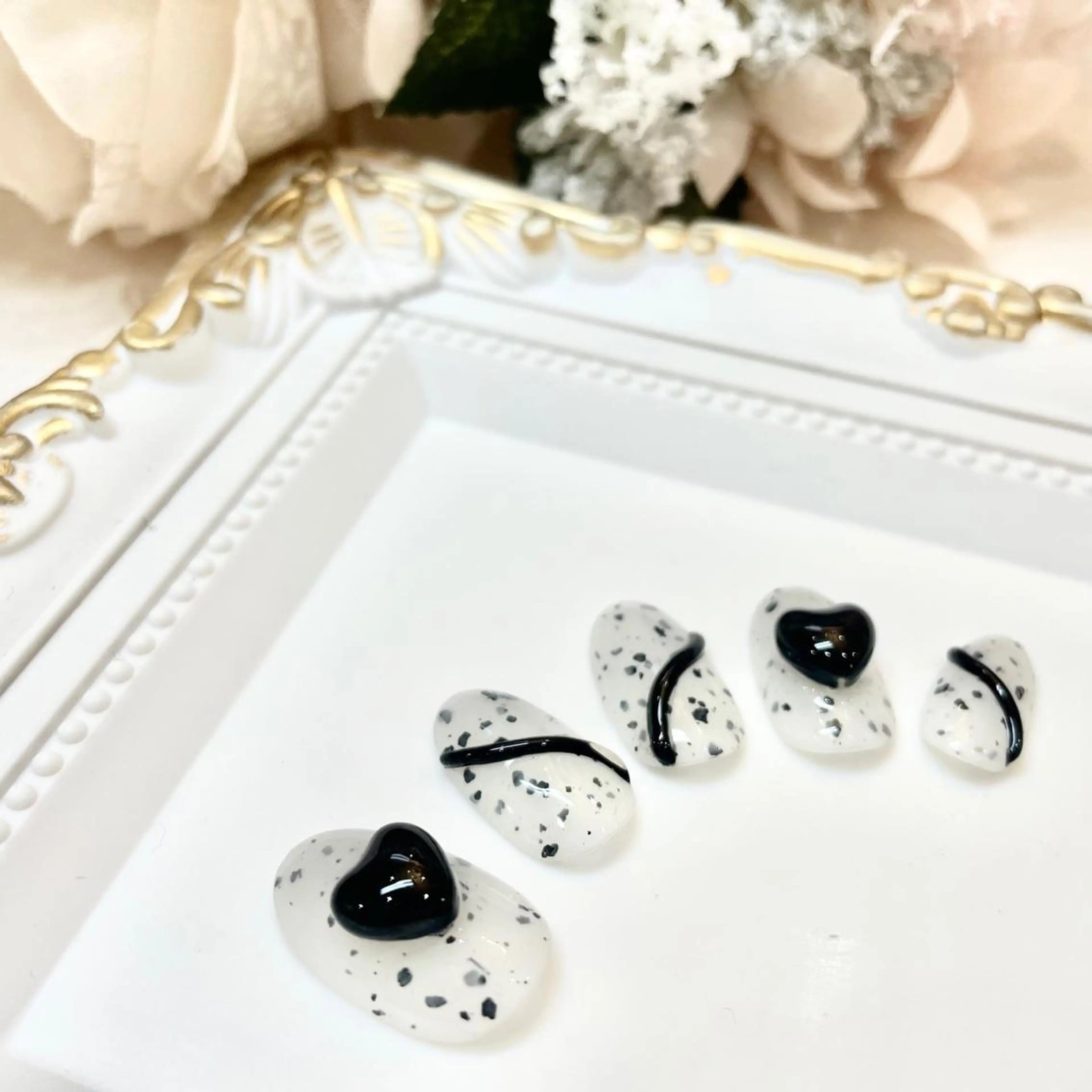 ネイル LUNARJE YUKARIのエステ・リラクイメージ