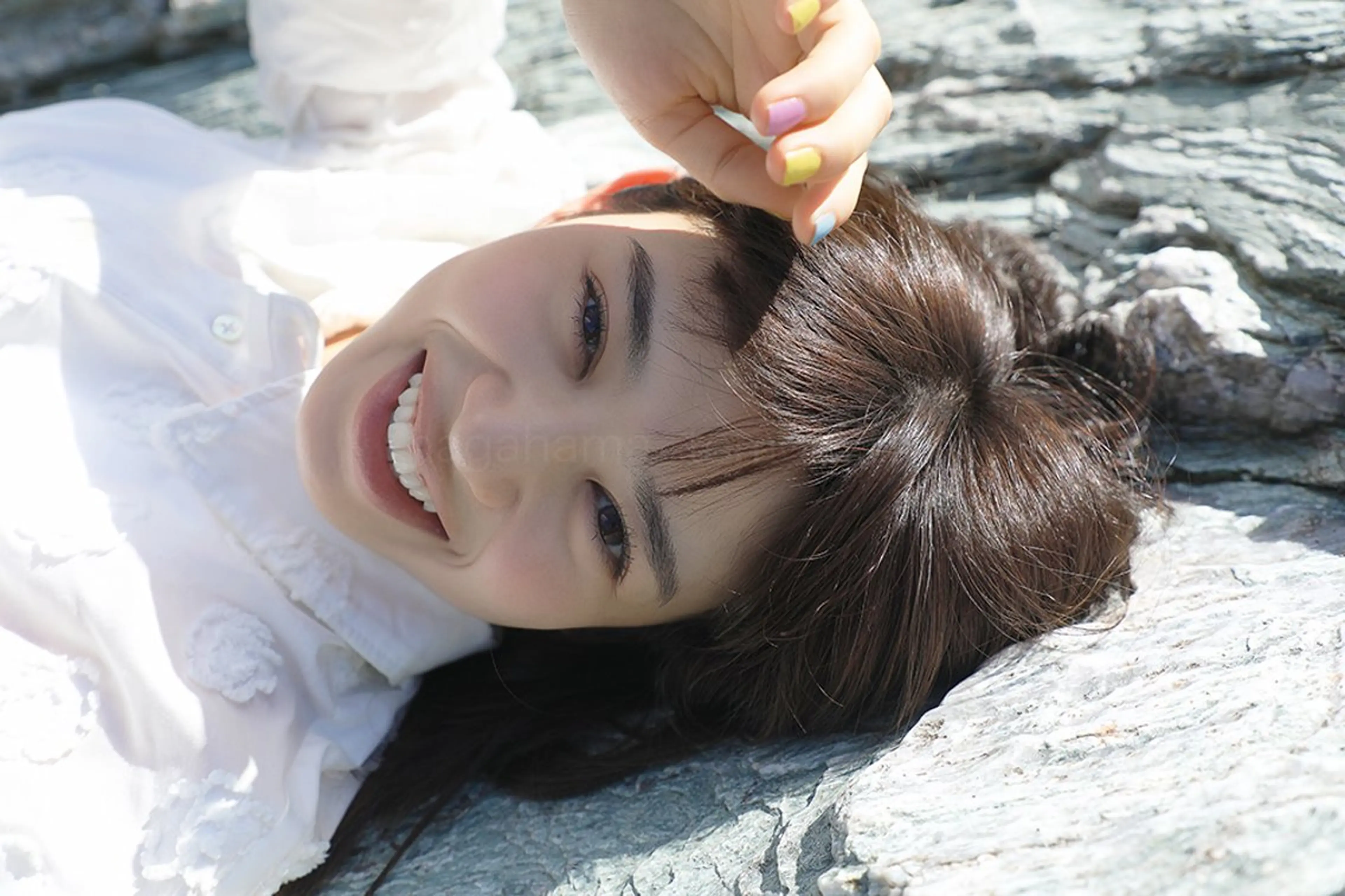 SEND by hair所属・ニコル ヘアメイクのその他イメージ