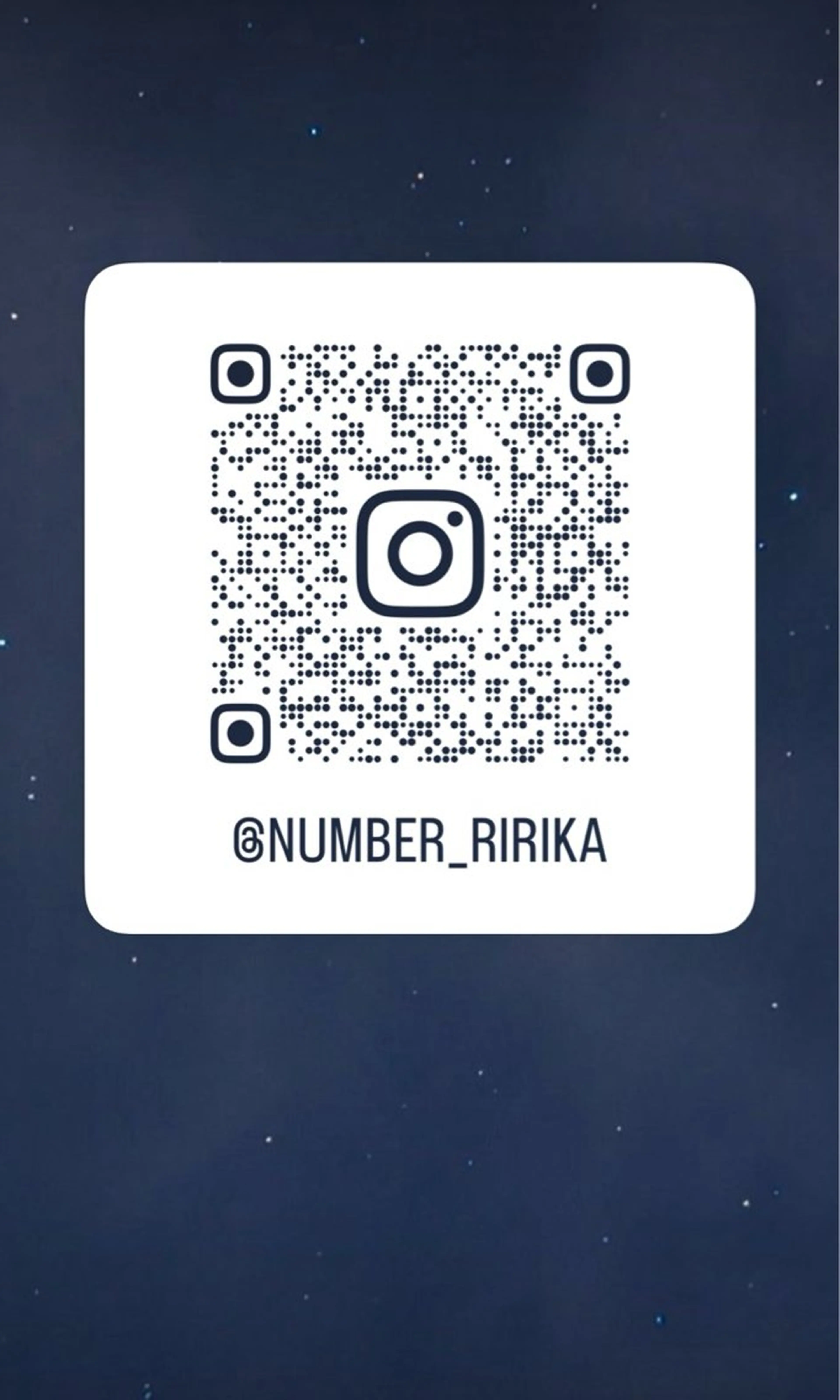 number＋所属・number＋ / 璃々花のヘアスタイル