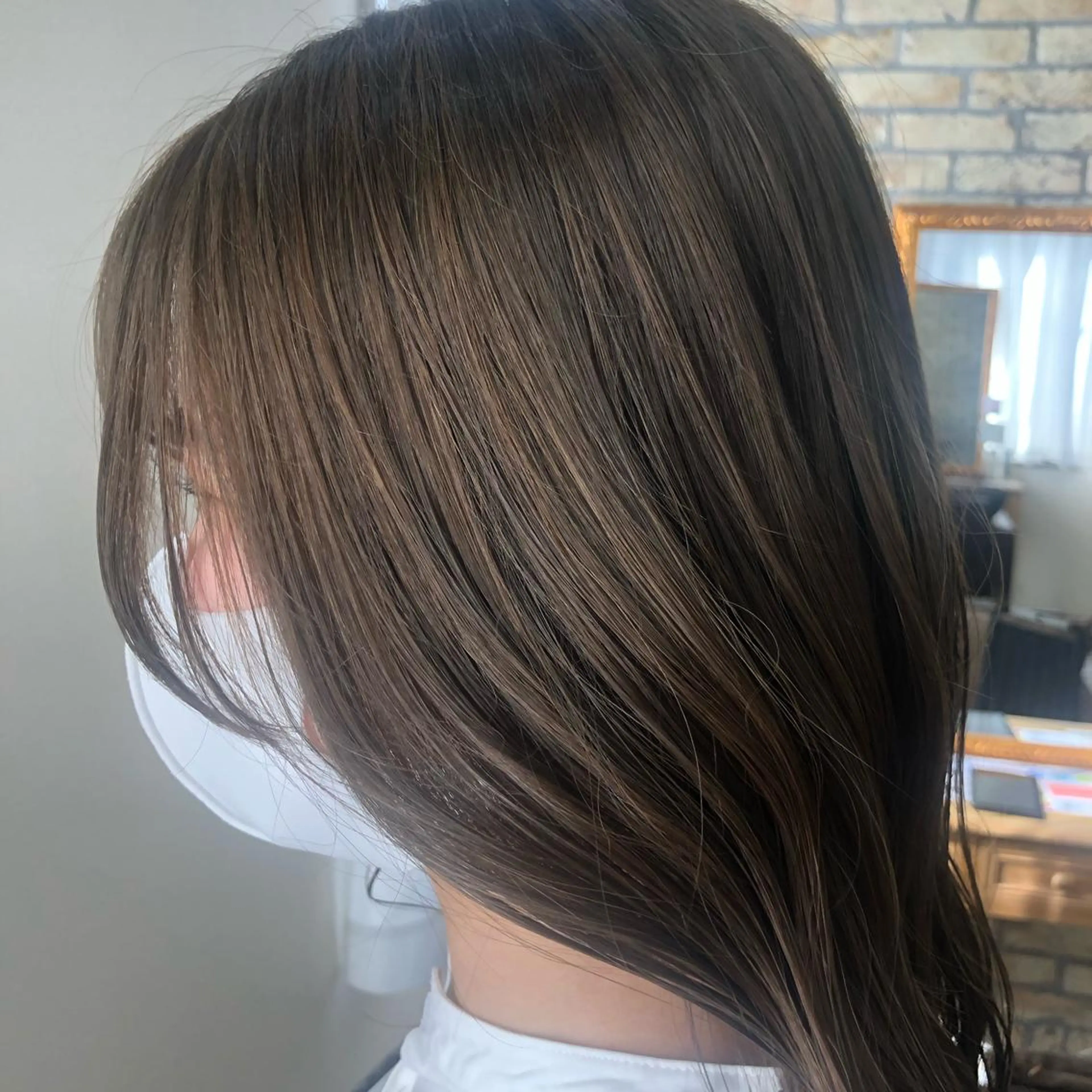 ロング カラー 🫧chinatsu 🫧のヘアスタイル