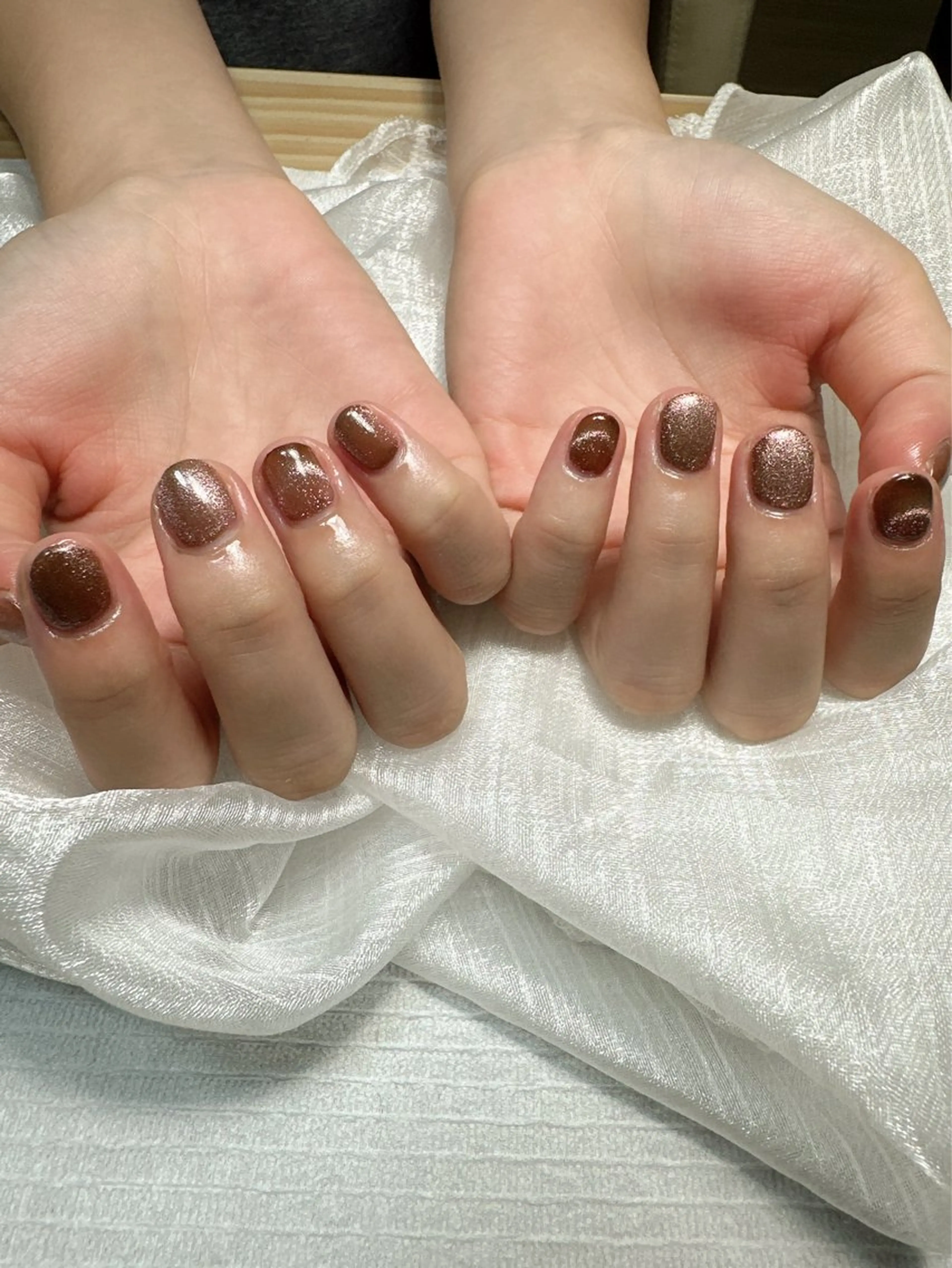 ネイル ハンドネイル P&Y NailSalonのネイルデザイン