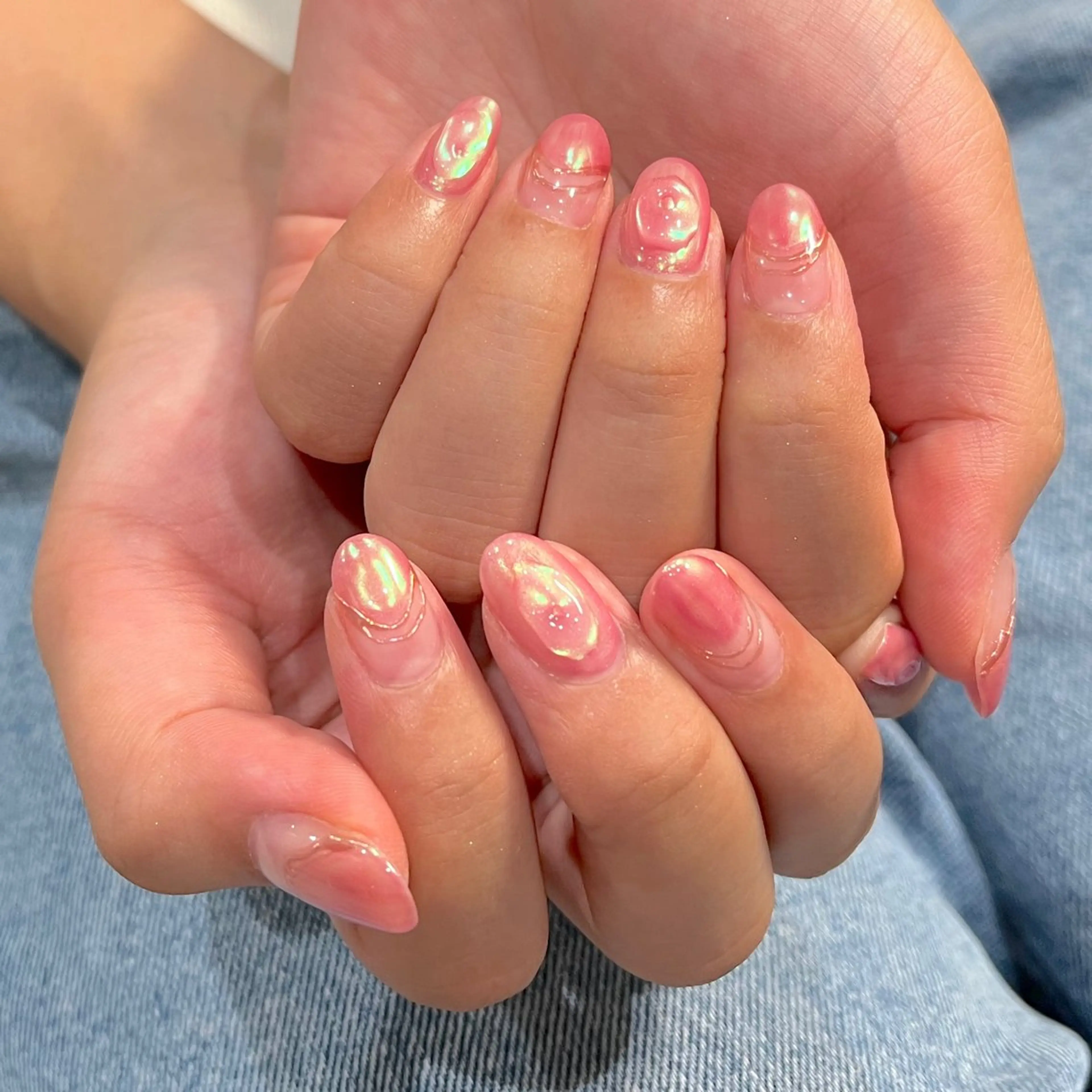 ネイル Sone Saoriのネイルデザイン