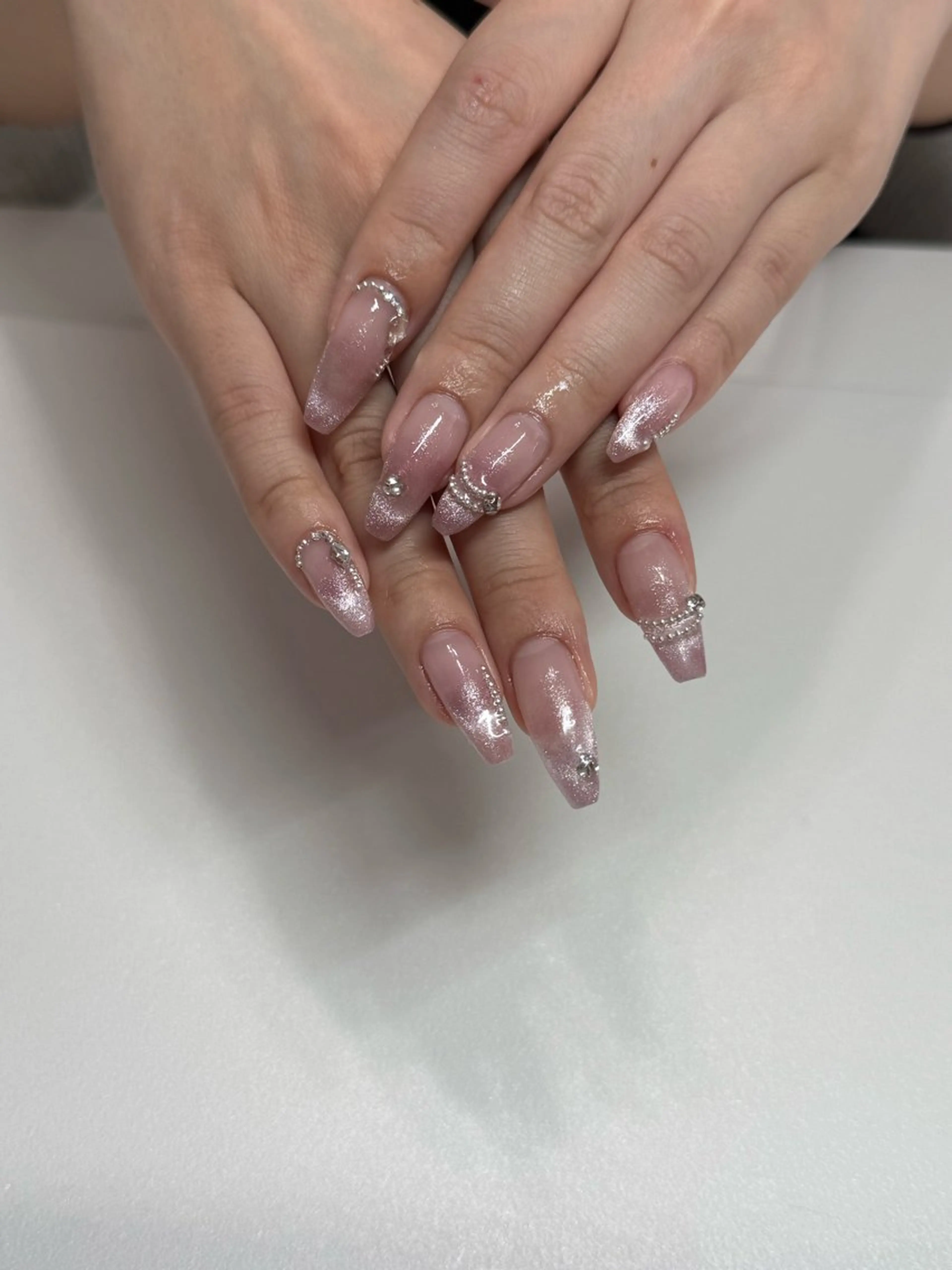 ネイル yui nailのネイルデザイン
