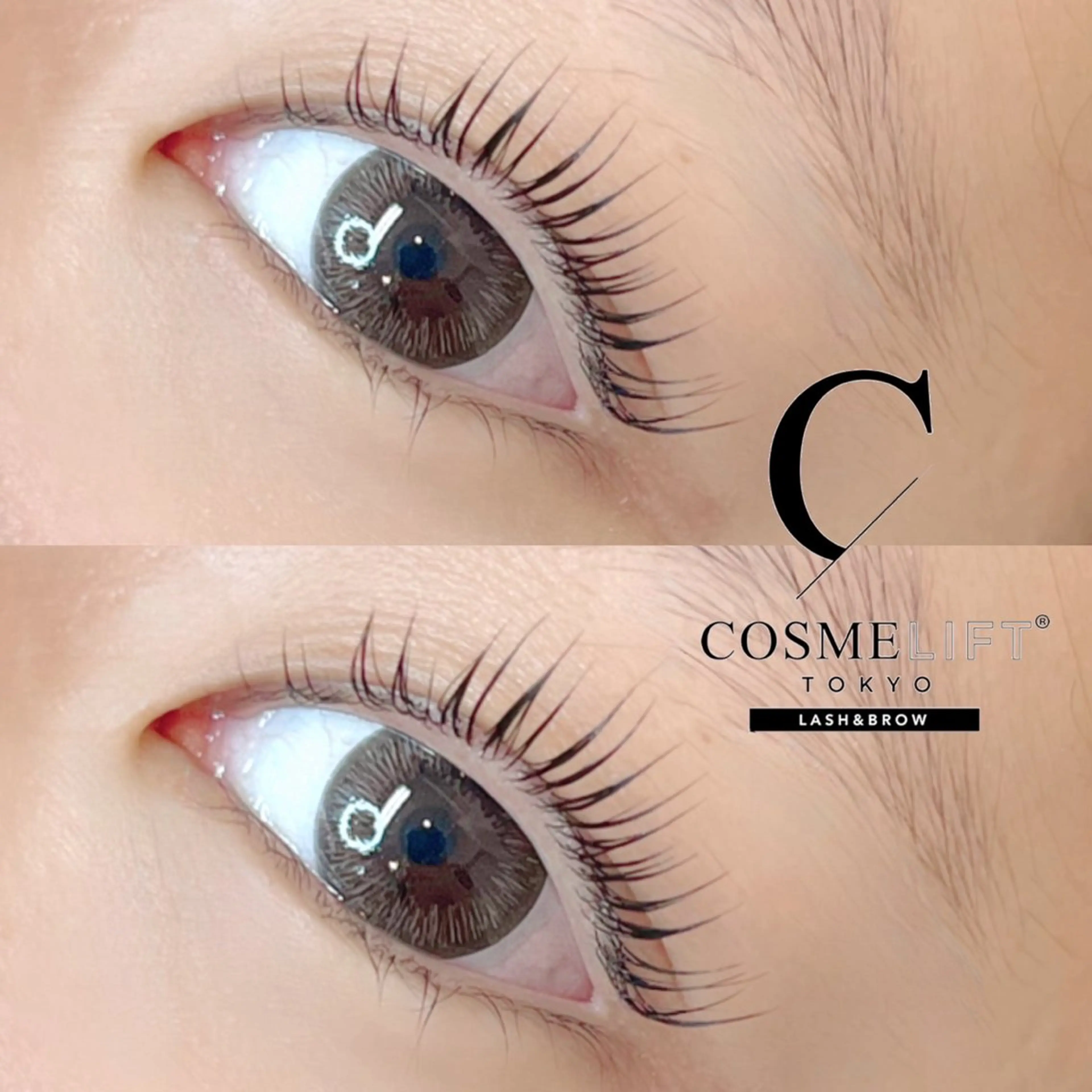 マツエク・マツパ ビューティーサロン　　リアン所属・ビューティーサロン リアンのマツエク・マツパデザイン