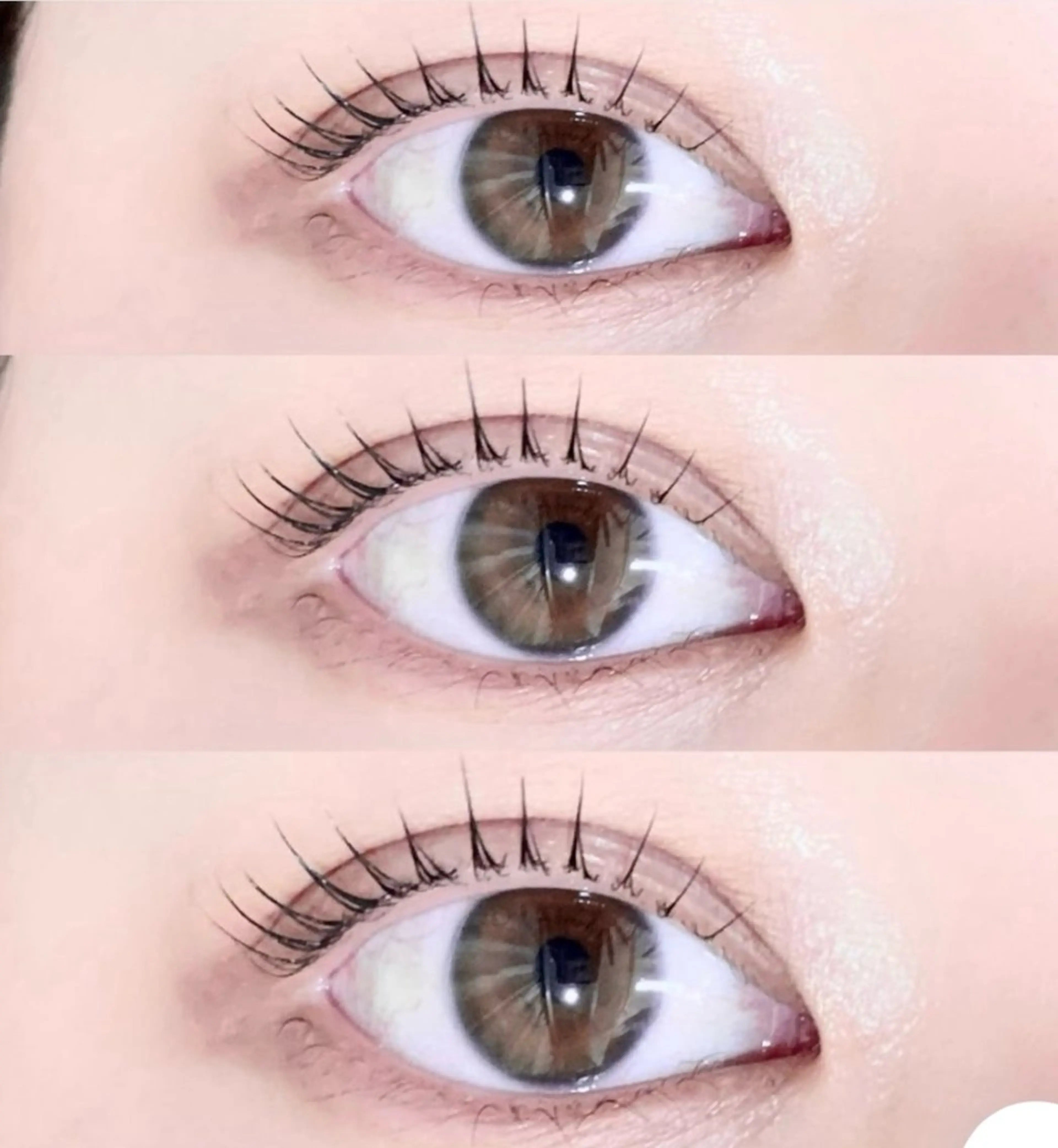 マツエク・マツパ マツパ ⚜️Nail&Eye YUKI⚜️のマツエク・マツパデザイン