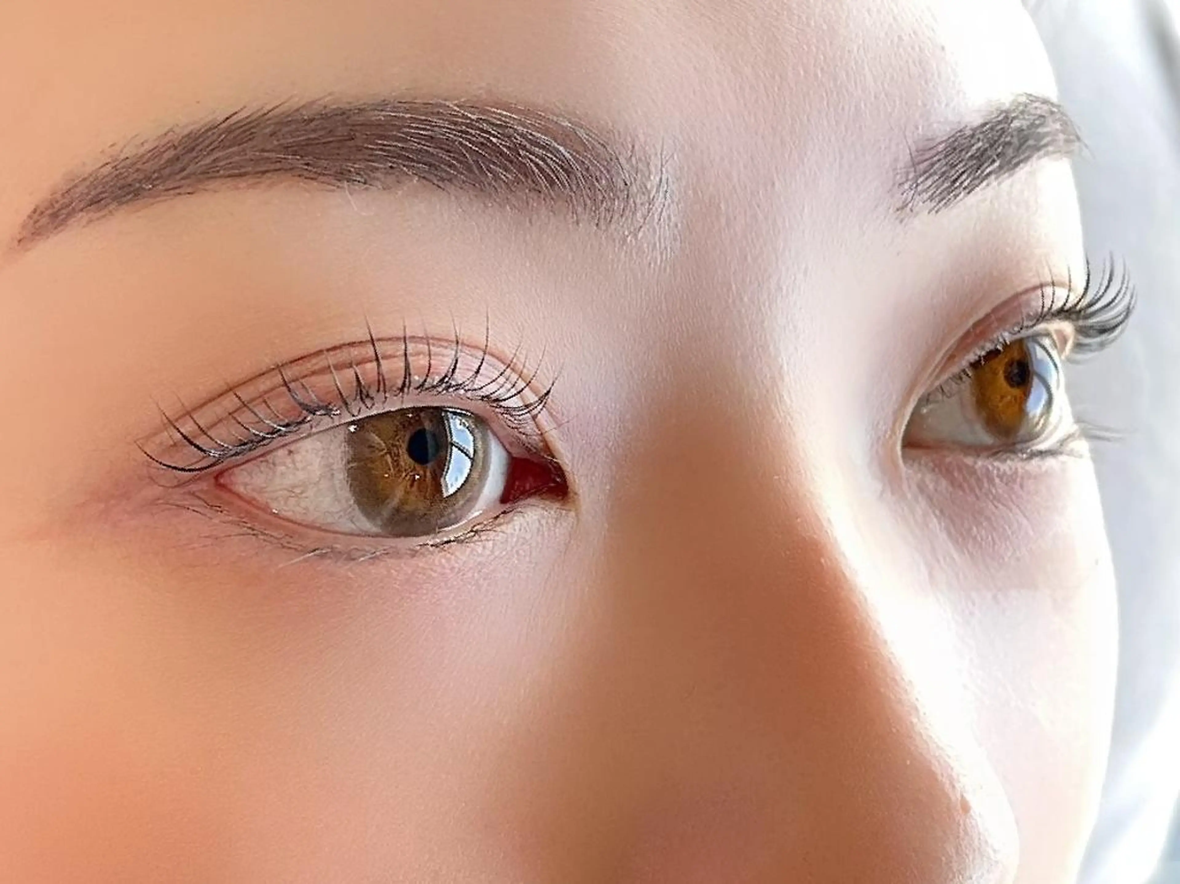 🪄まつげパーマ🪄の写真