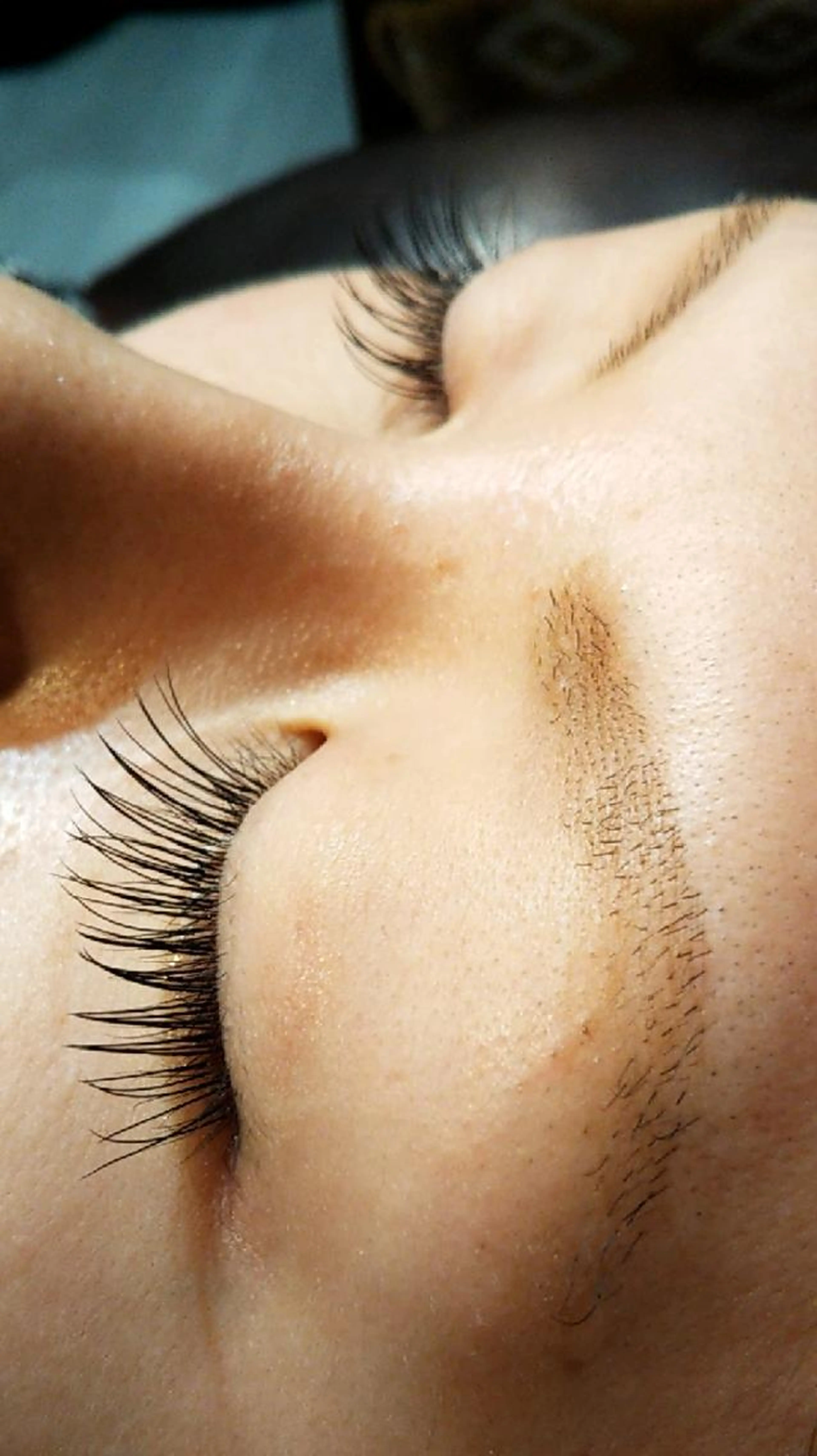 🌟minimo限定🌟ご新規様限定🌟ミンク100本 コーティングつき✨オフ無料の写真