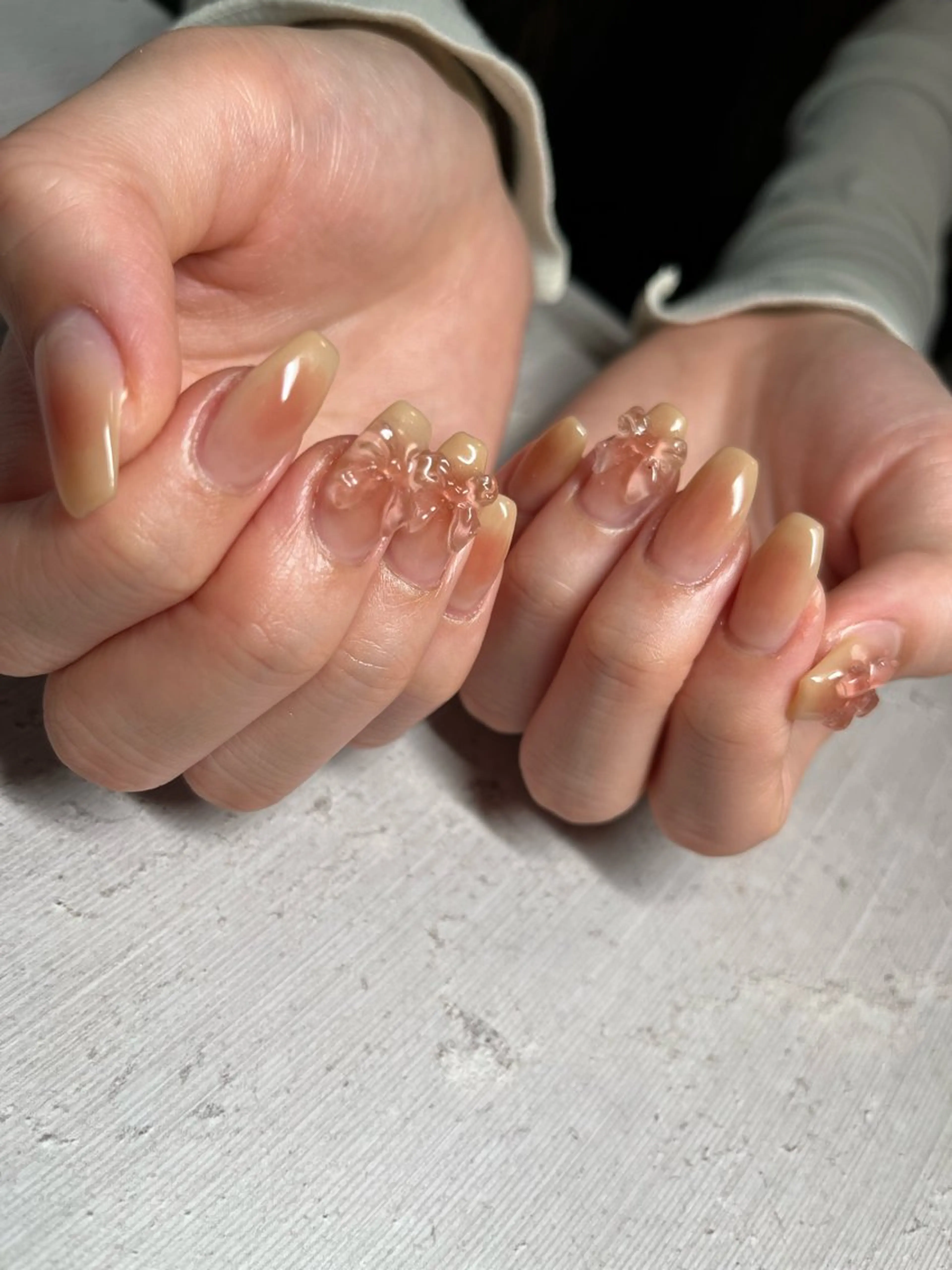 ネイル Ｍ☆NAIL asamiのネイルデザイン