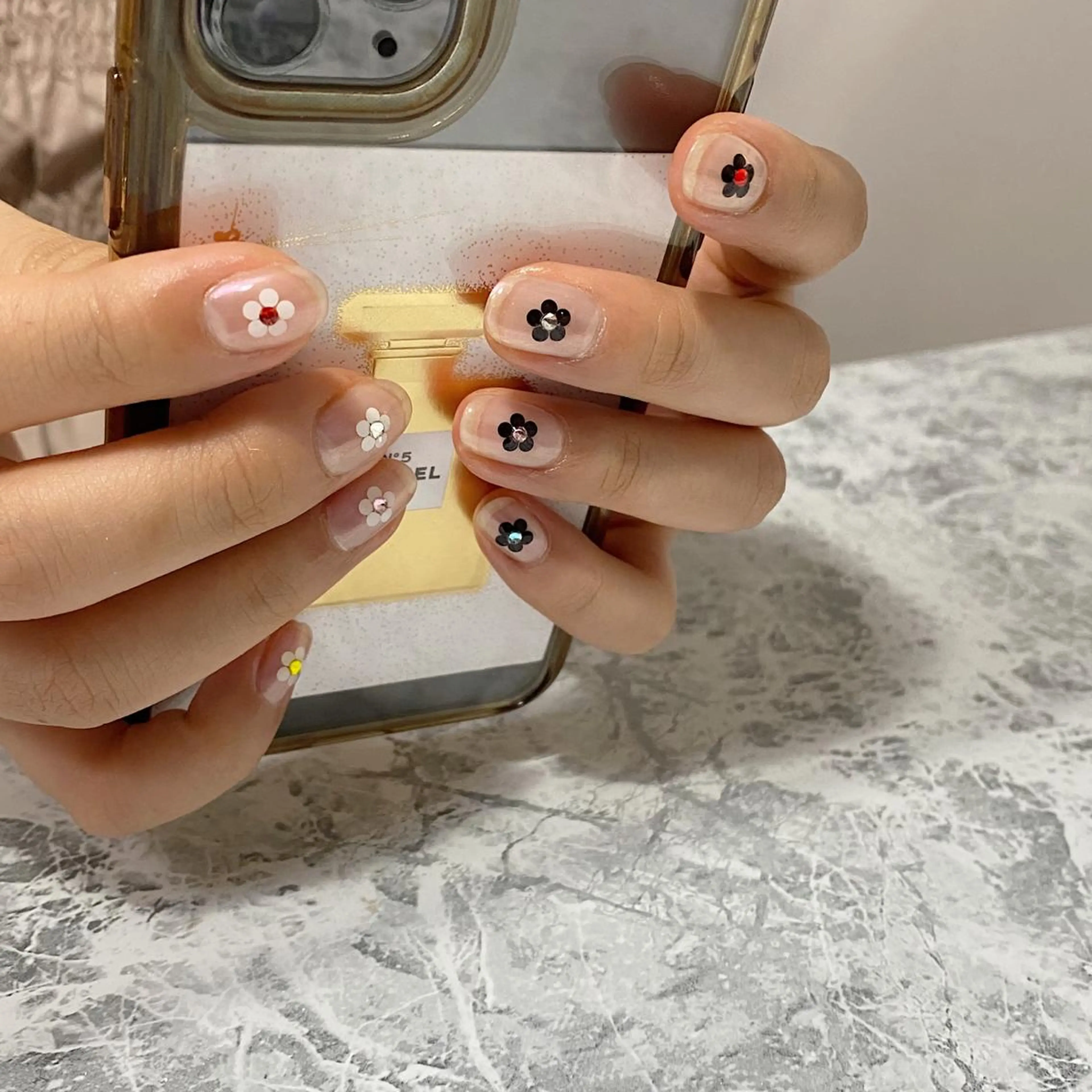 ネイル lcoco nailのネイルデザイン