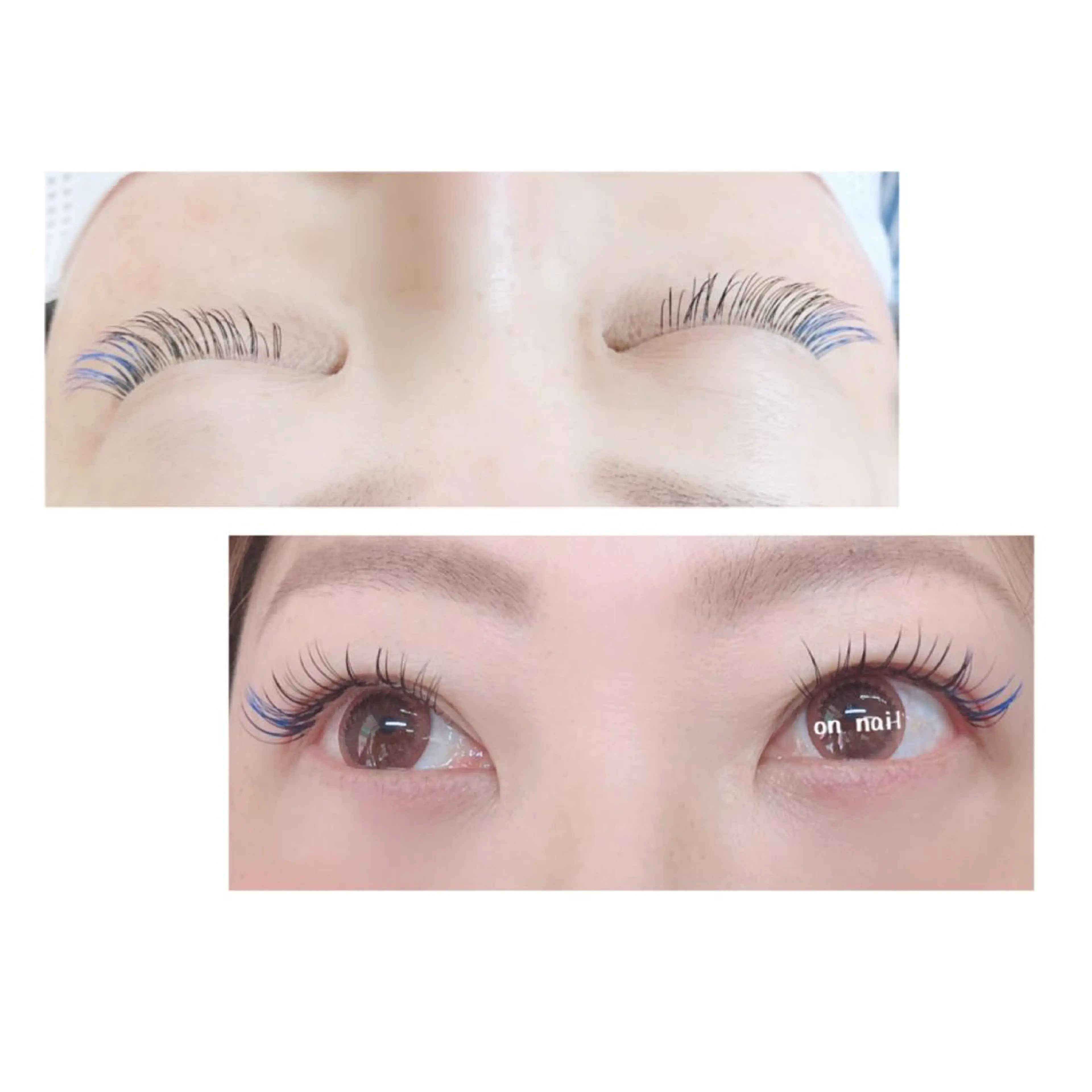 マツエク・マツパ Nail&Eye ONNAILのネイルデザイン