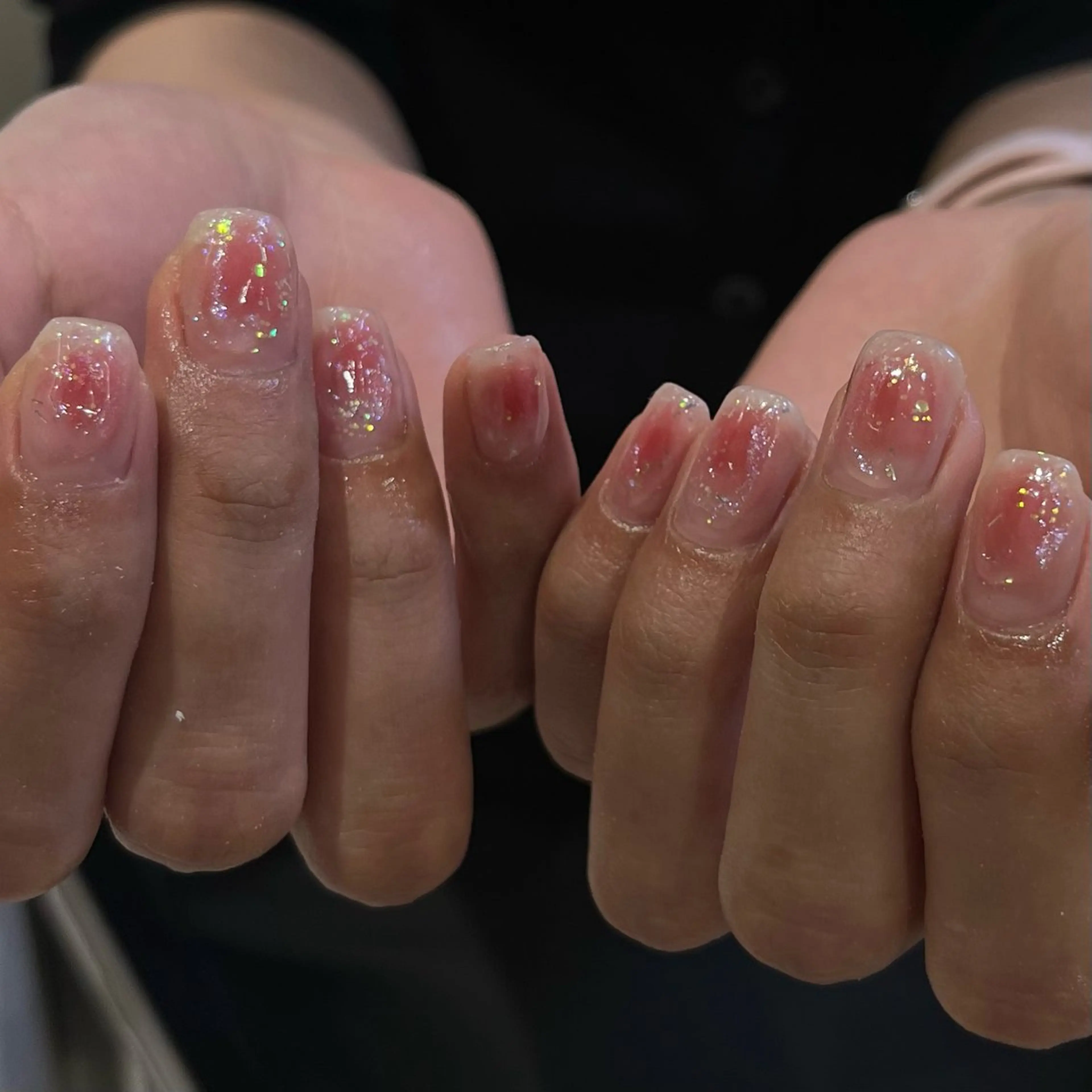 ネイル ハンドネイル kanatsu yorikoのネイルデザイン