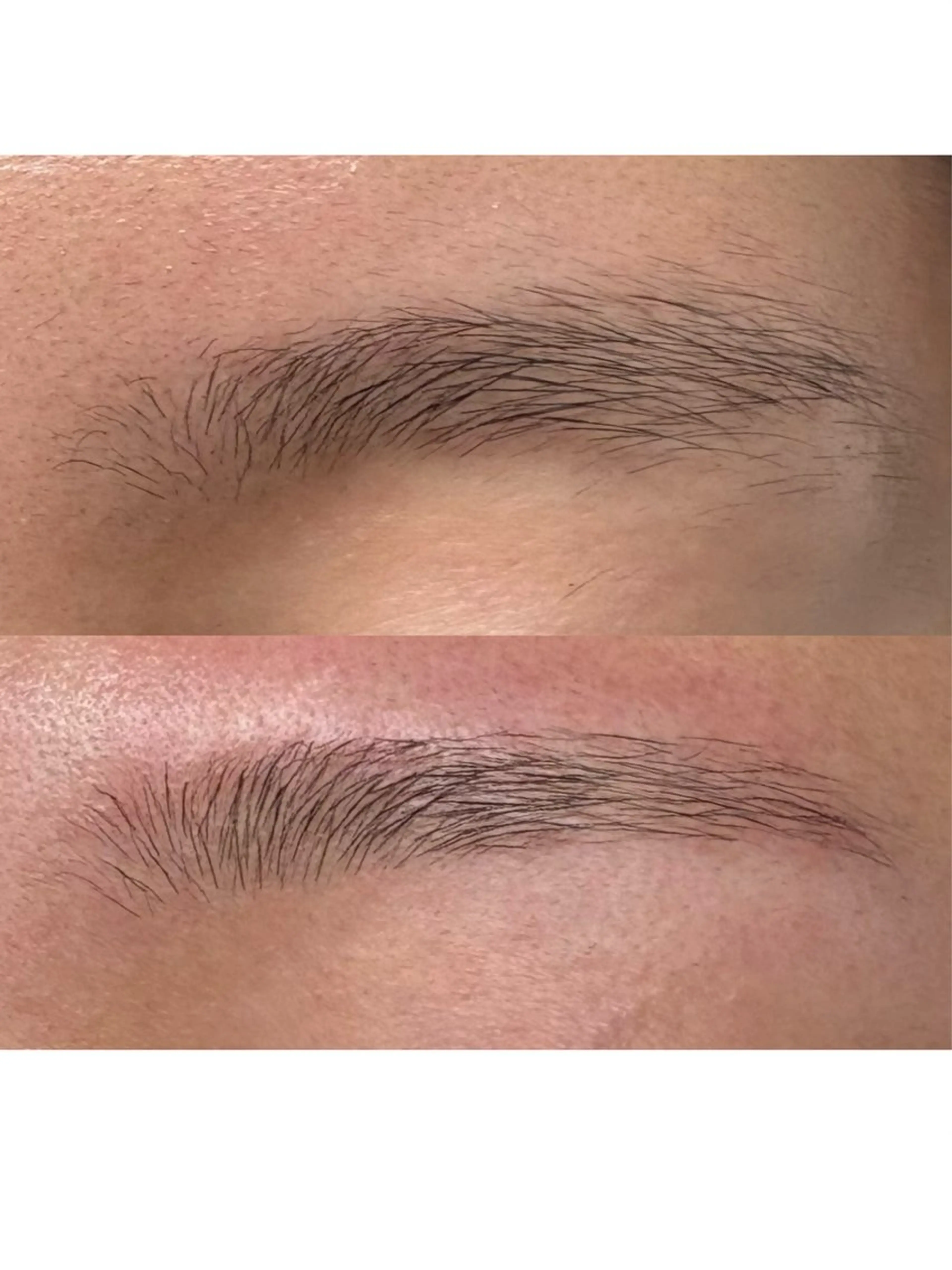 アイブロウ トータルビューティー サロン・Ｎの眉毛・アイブロウイメージ