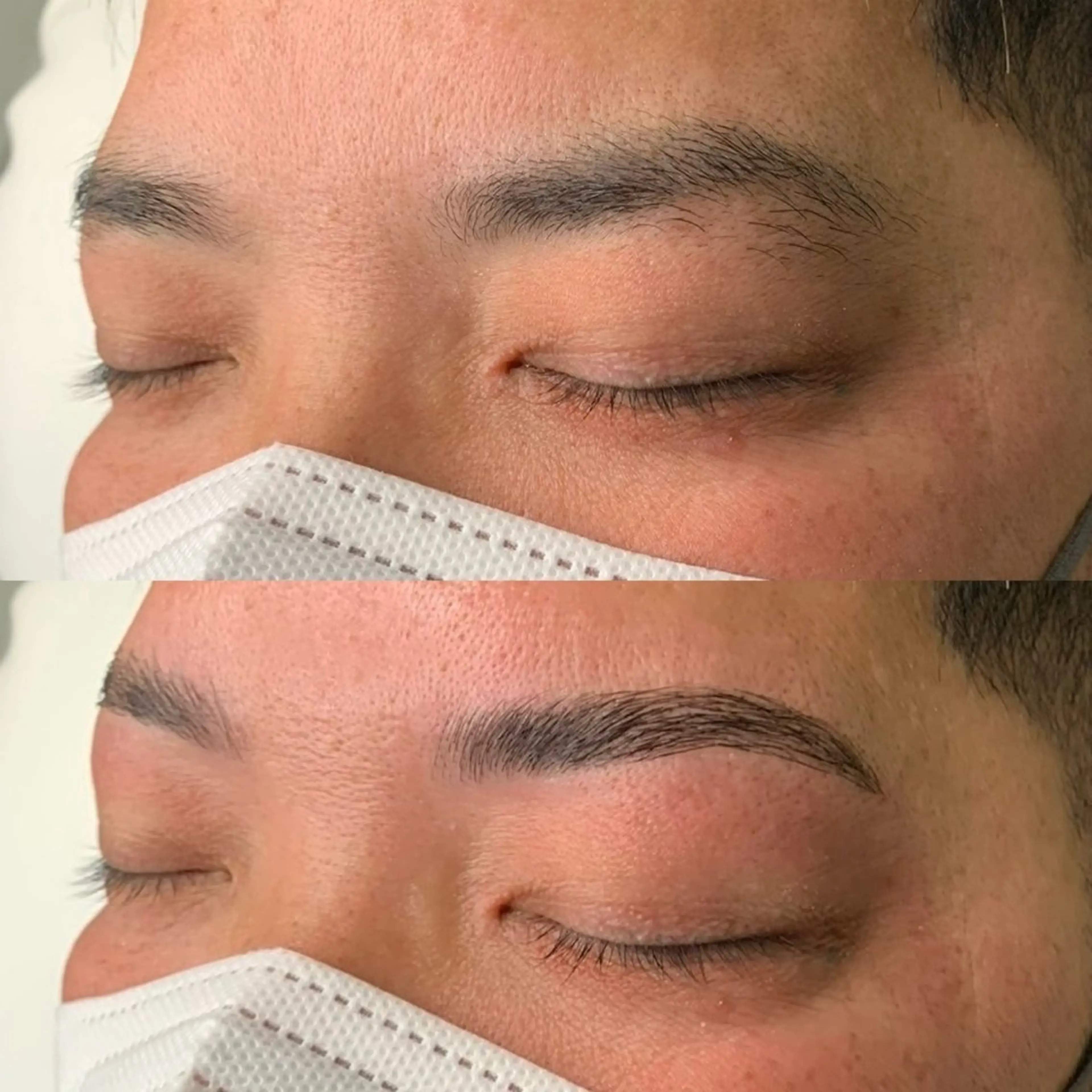 アイブロウ eyelash salon　io..のマツエク・マツパデザイン