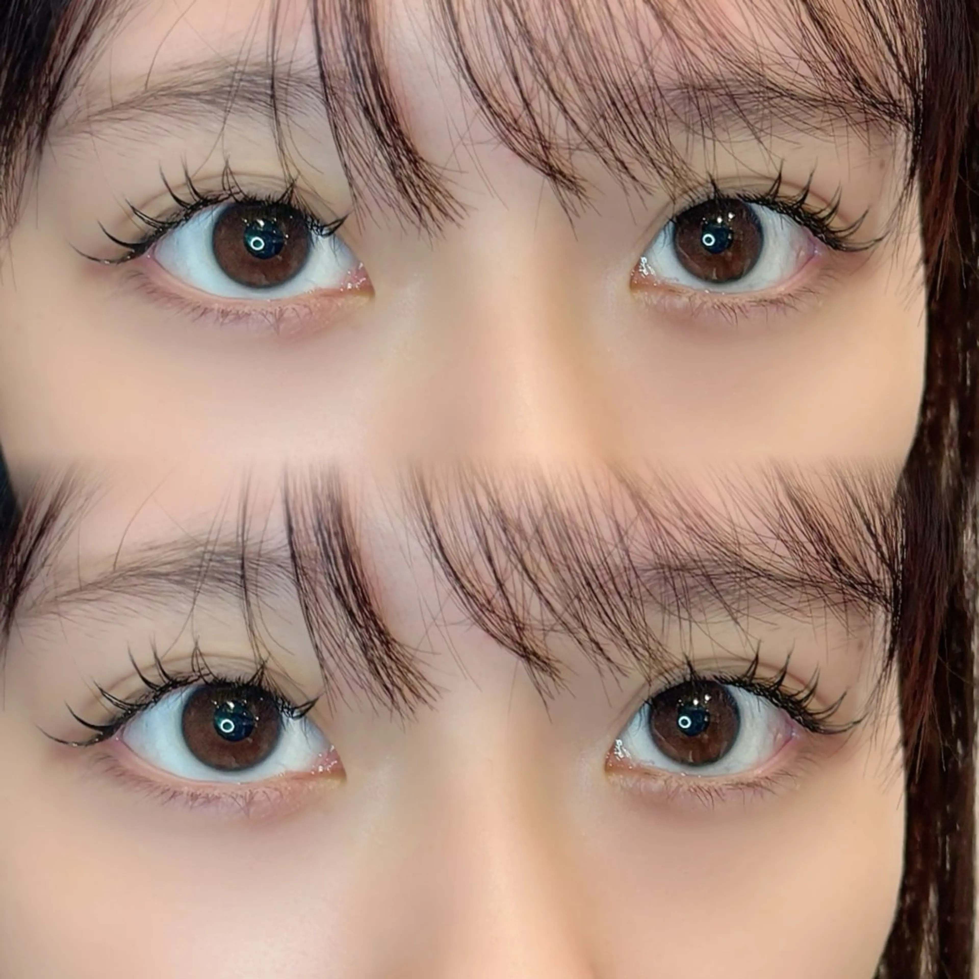 マツエク・マツパ マツエク Ayumi.dre 🌸Y《2階》のマツエク・マツパデザイン