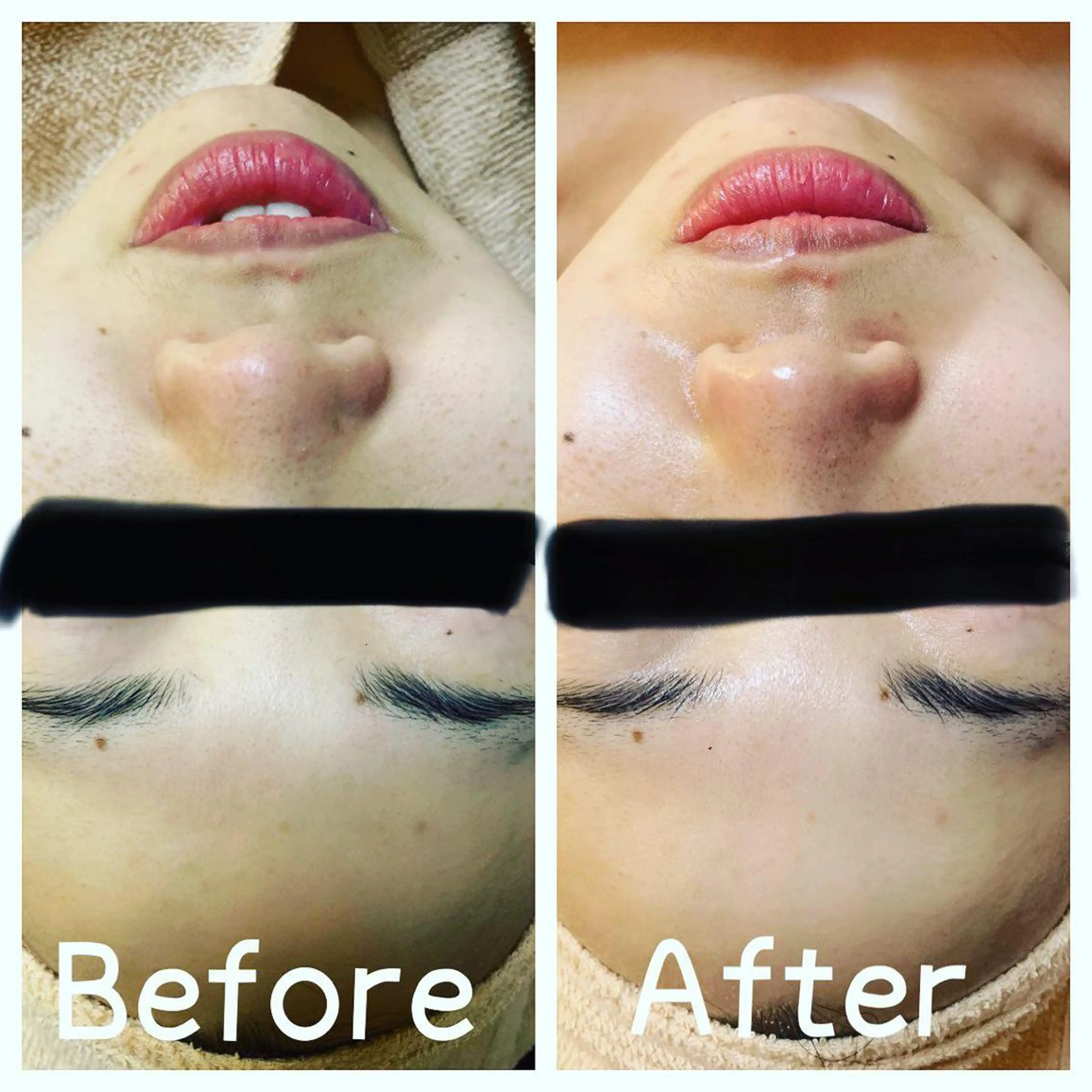 LUANA所属・ma ruのエステ・リラクイメージ