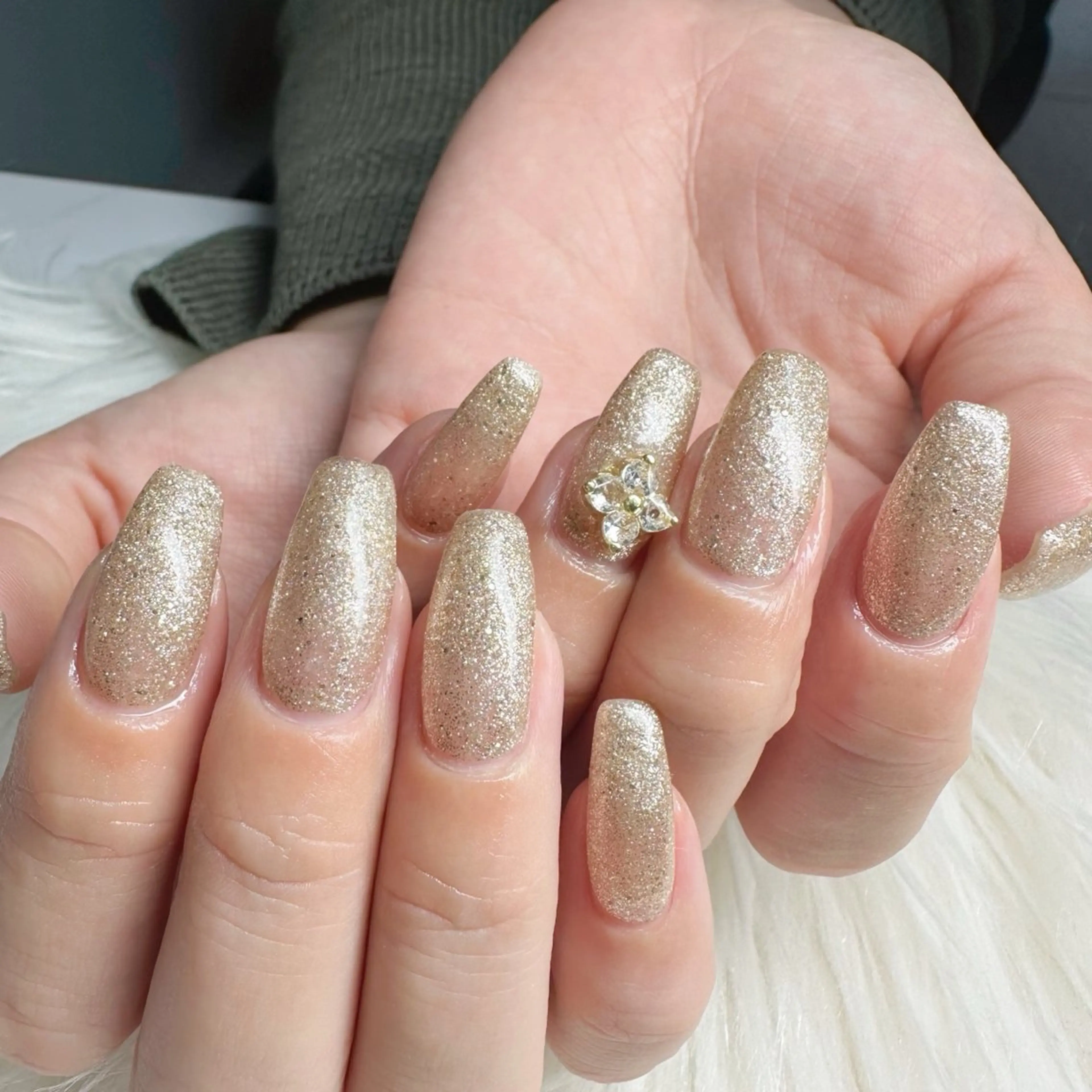 ネイル Lulu eono所属・Lulu eonoのネイルデザイン