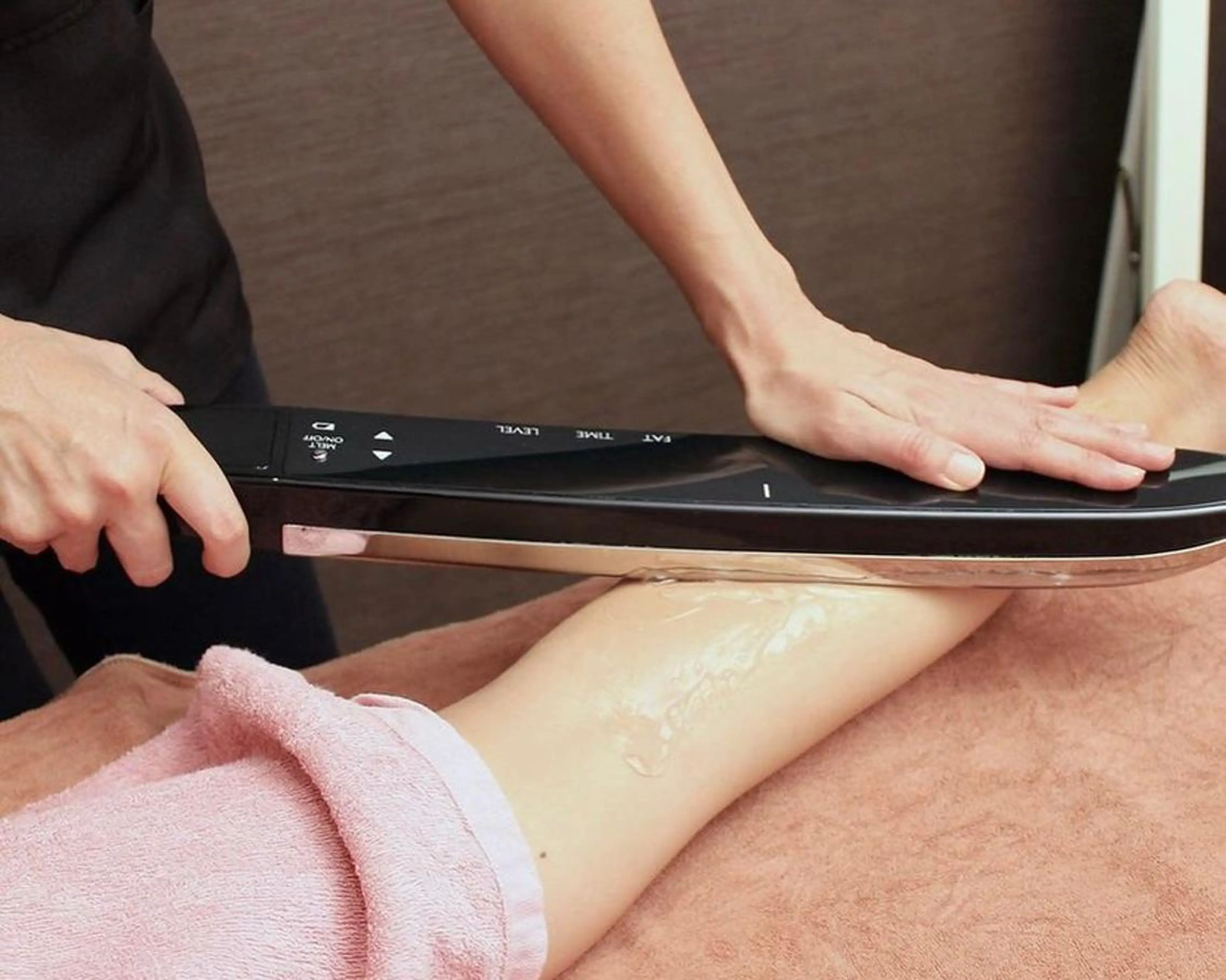 エステ リラク VOIR富士店 若林 由実のエステ・リラクイメージ