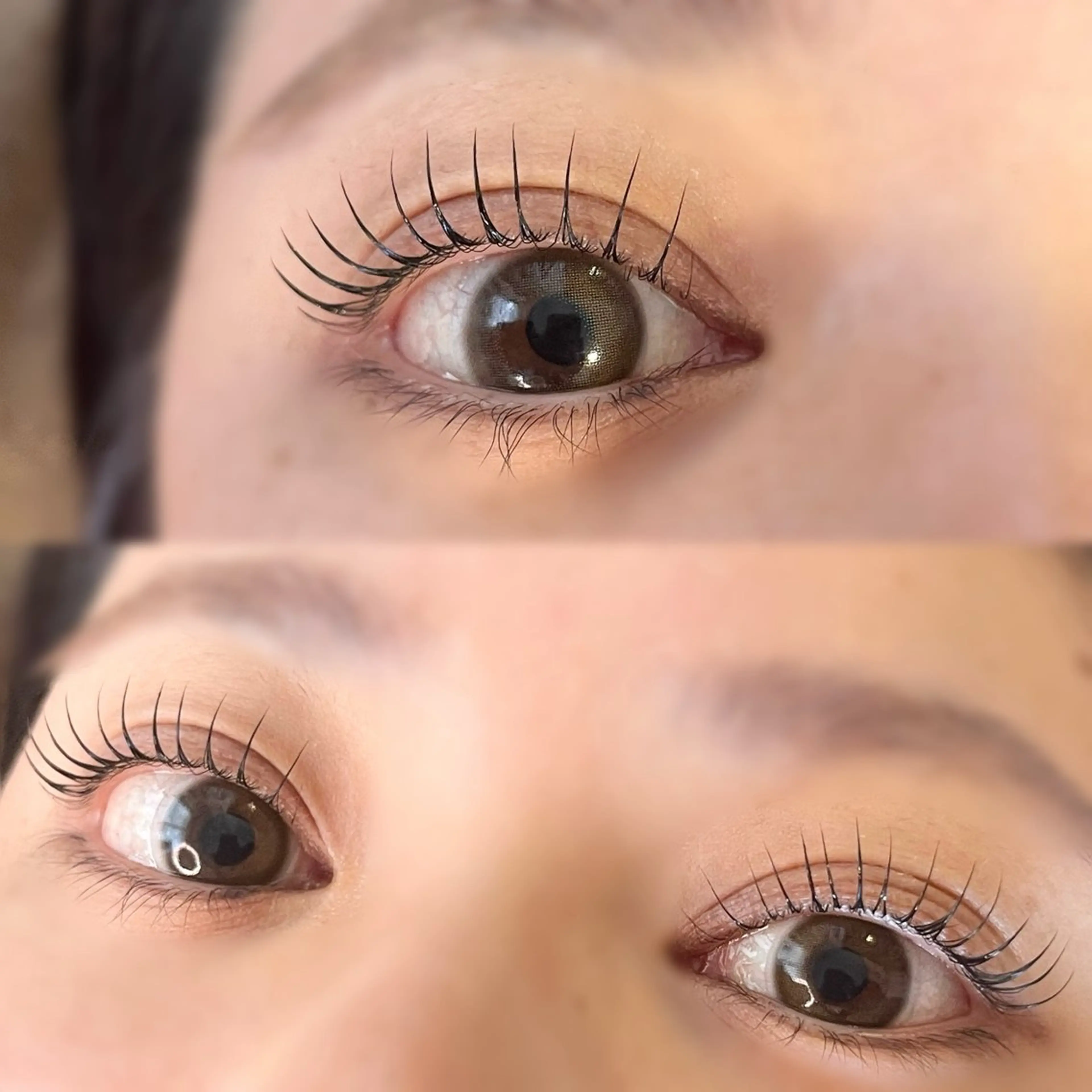 マツエク・マツパ マツパ eyelash＆eyehealing MEGOCORO所属・eyelash MEGOCOROのマツエク・マツパデザイン