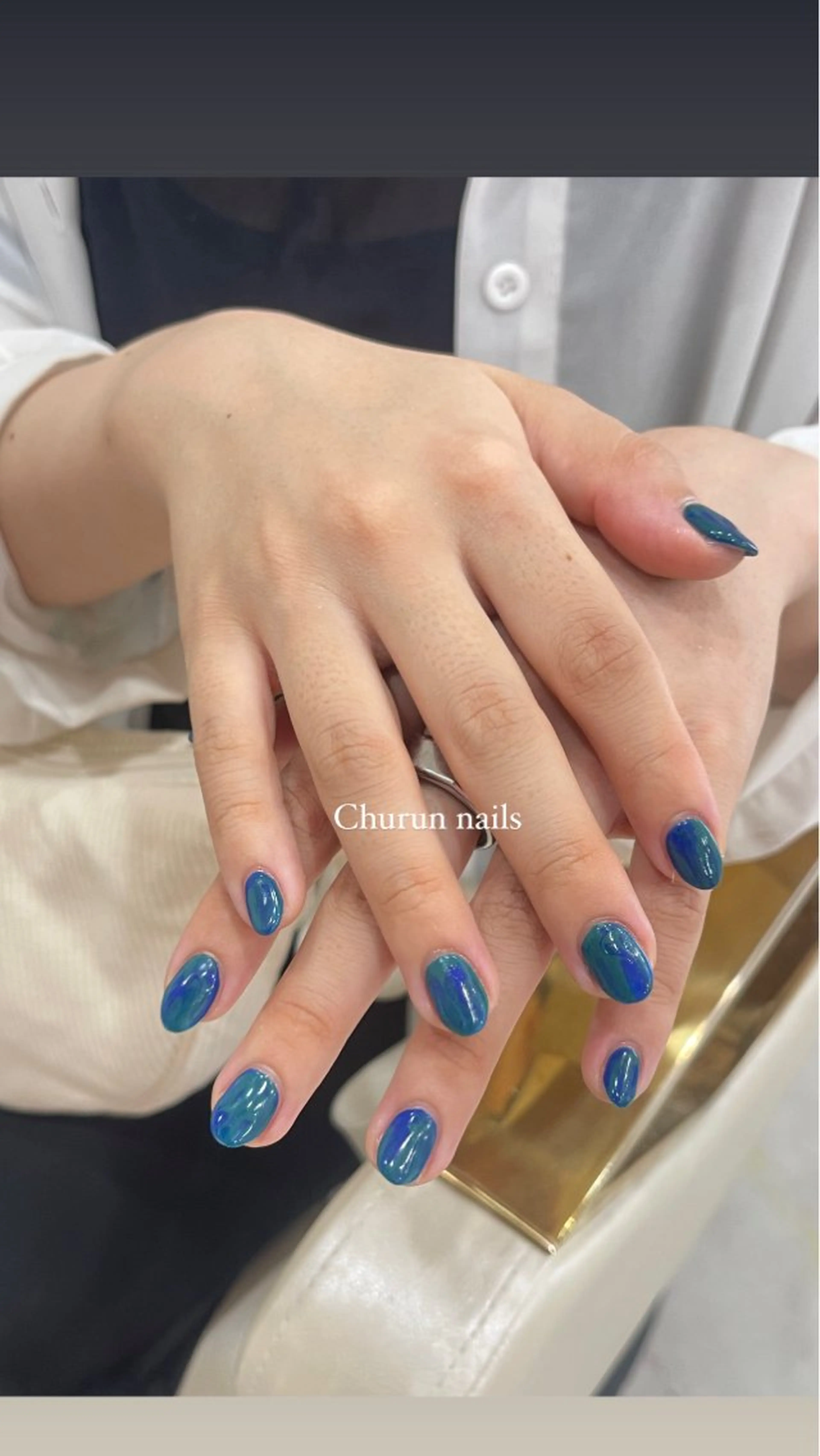 ネイル 777nail salonのネイルデザイン