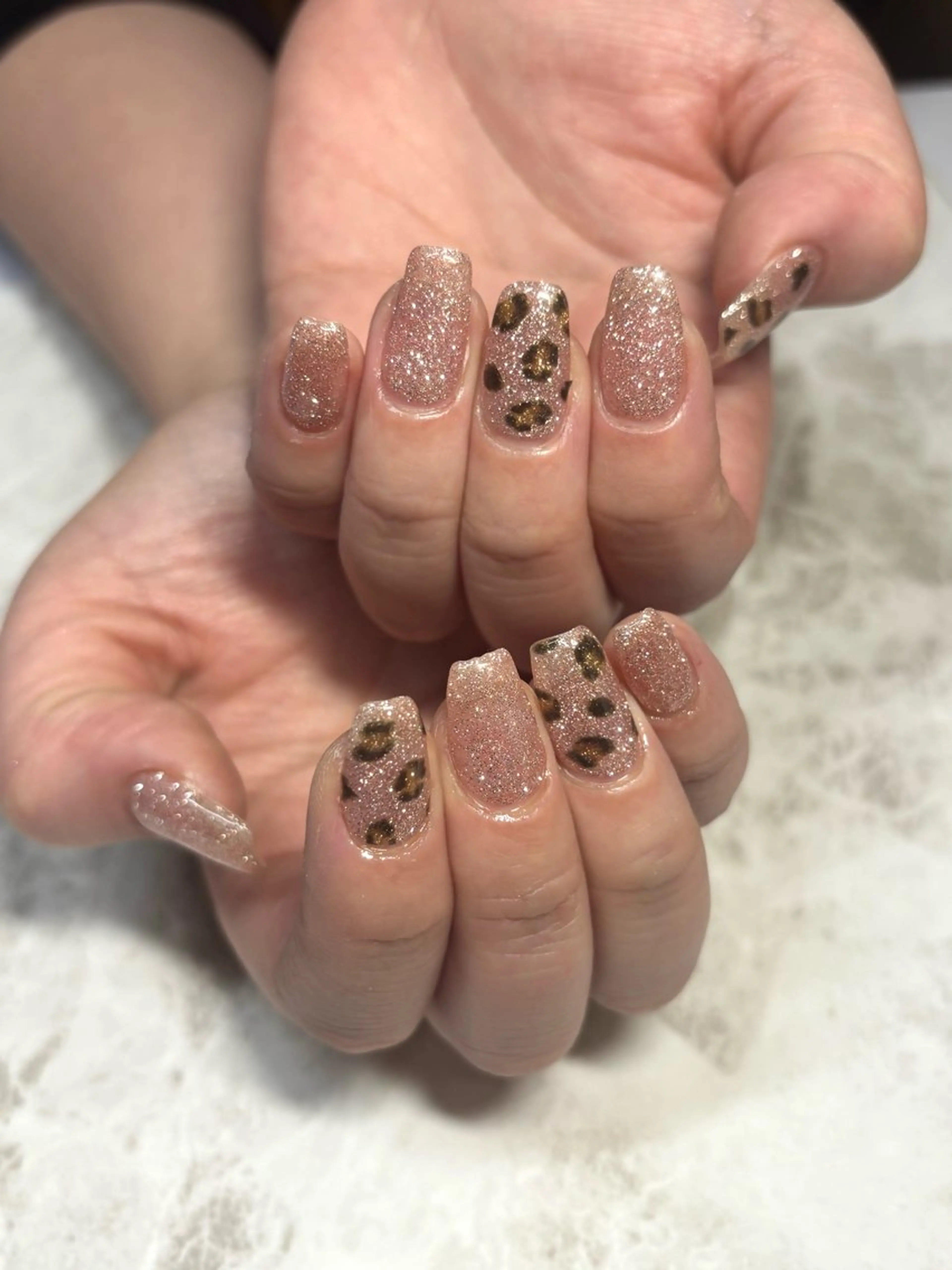 ネイル ハンドネイル ネイリスト ゆうきのネイルデザイン