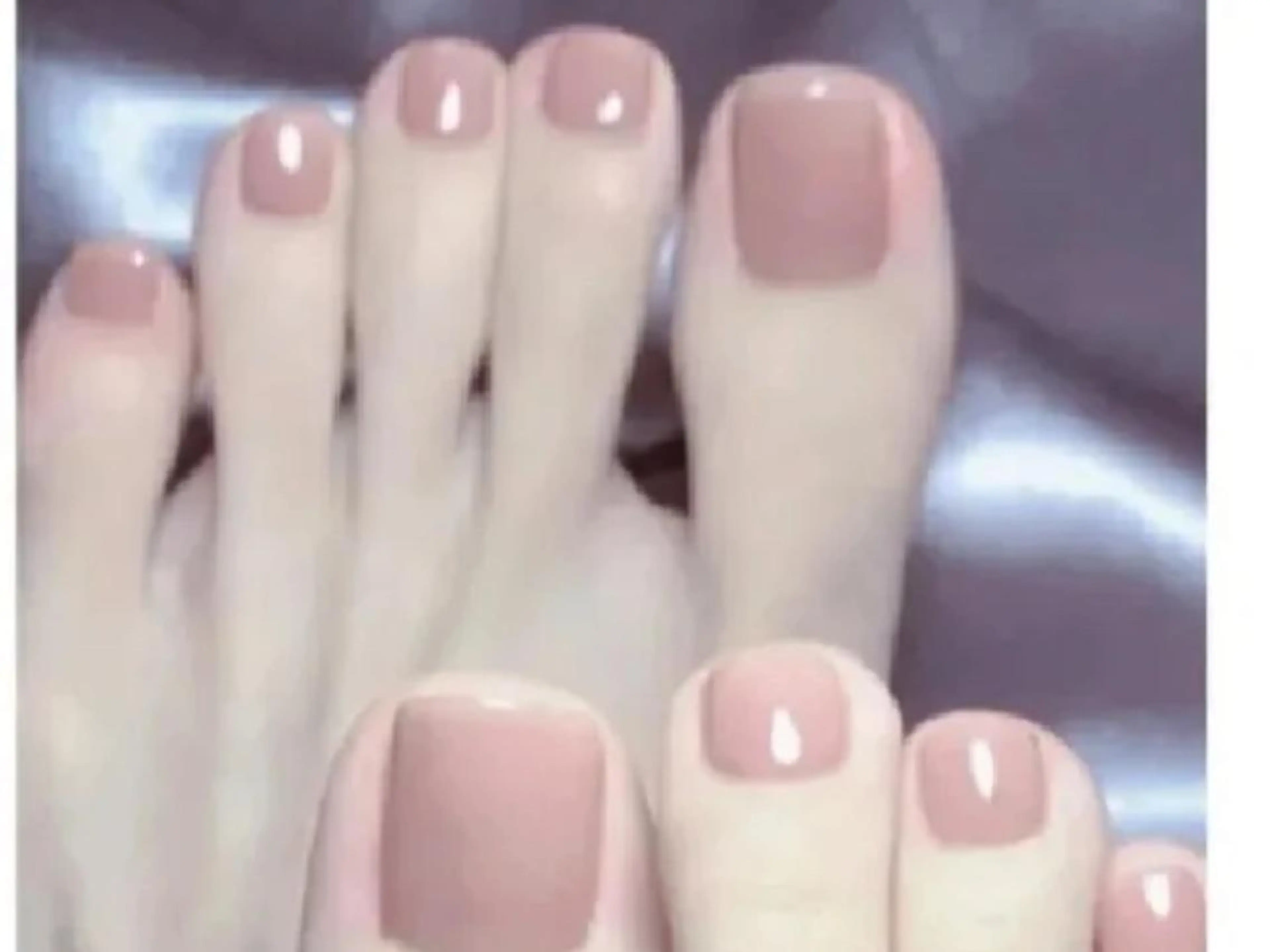 ネイル フットネイル UU Salon所属・UU ゆきのネイルデザイン