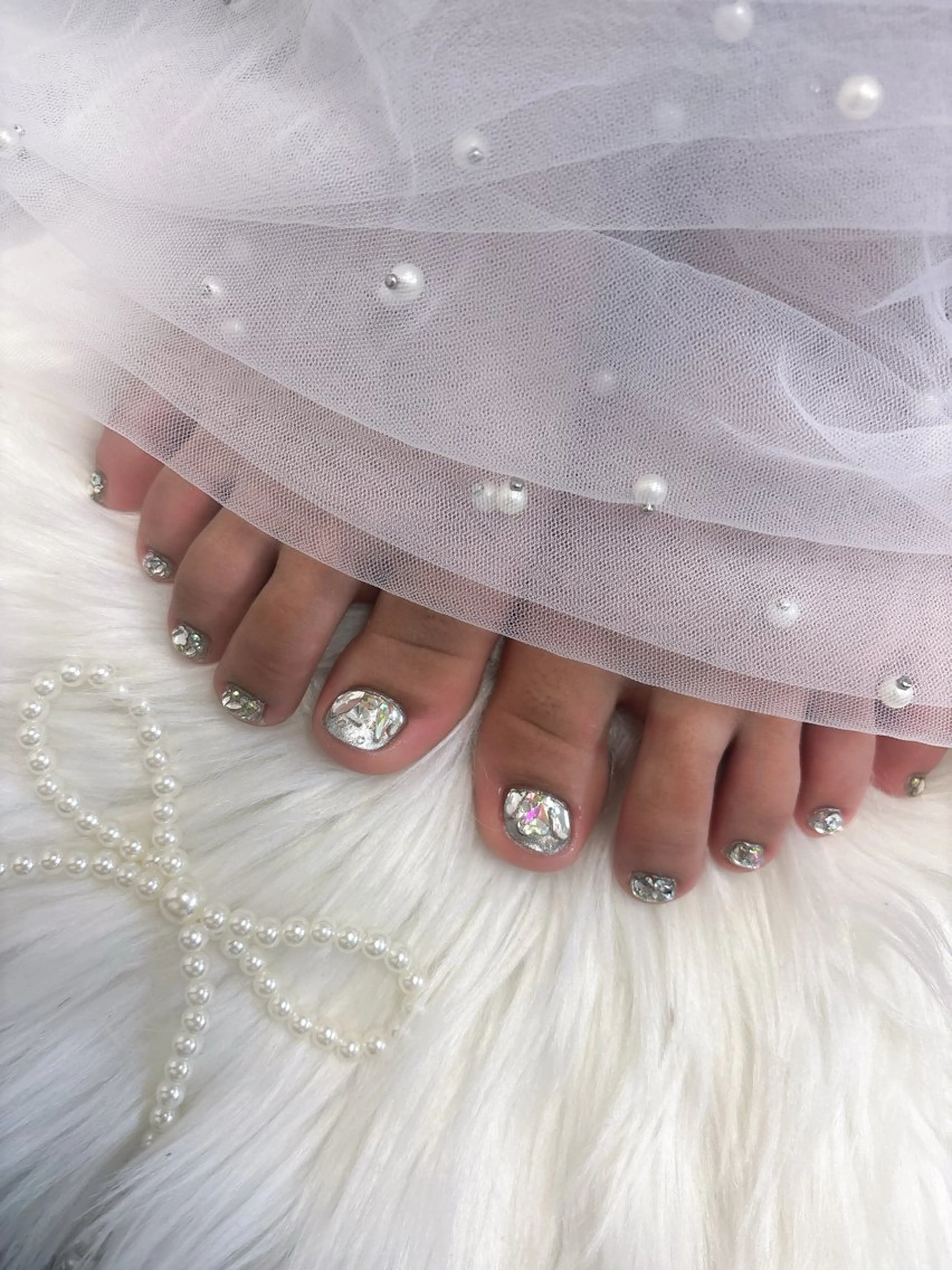 ネイル Natsumi _RIRANのネイルデザイン