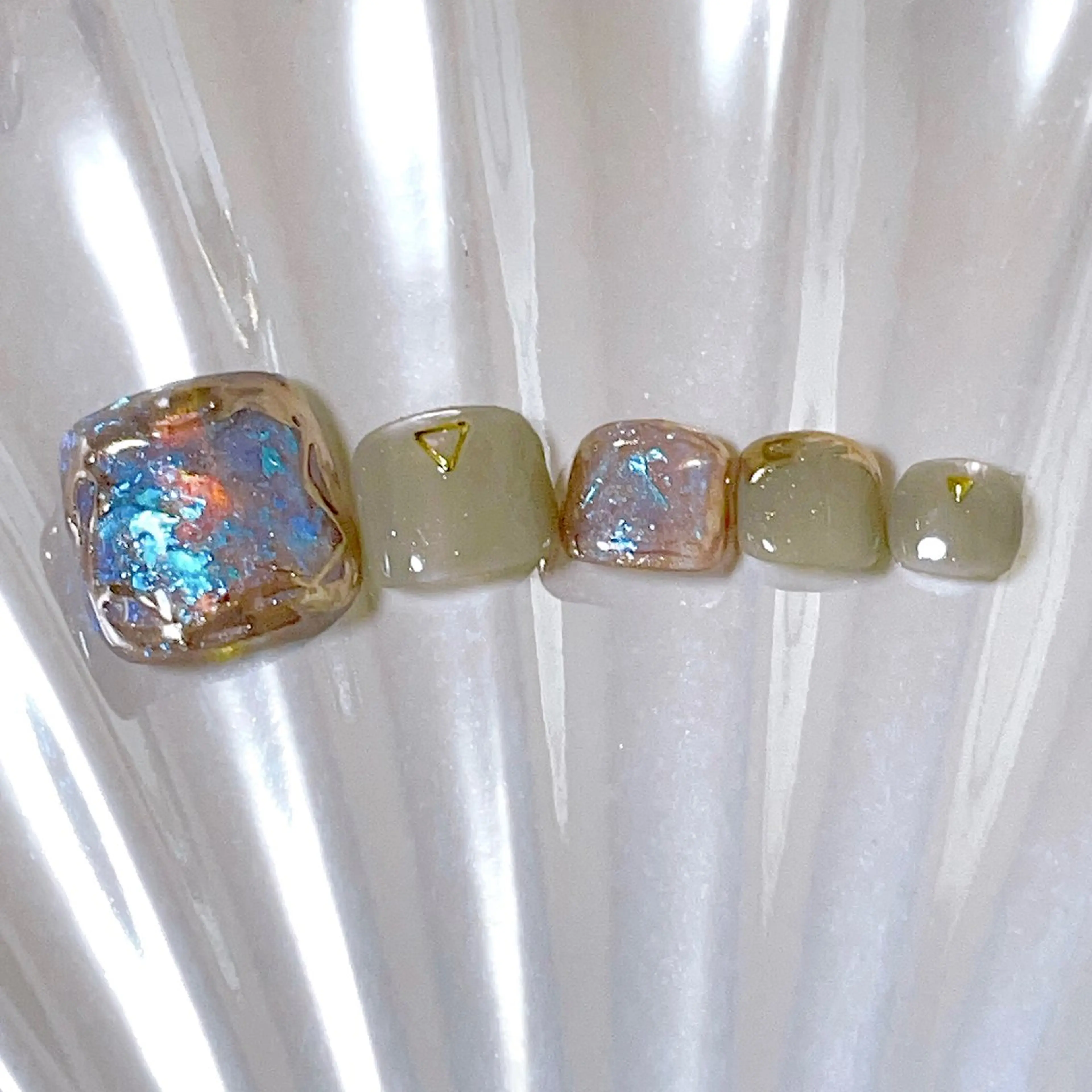 ネイル フットネイル Ella salonのその他イメージ