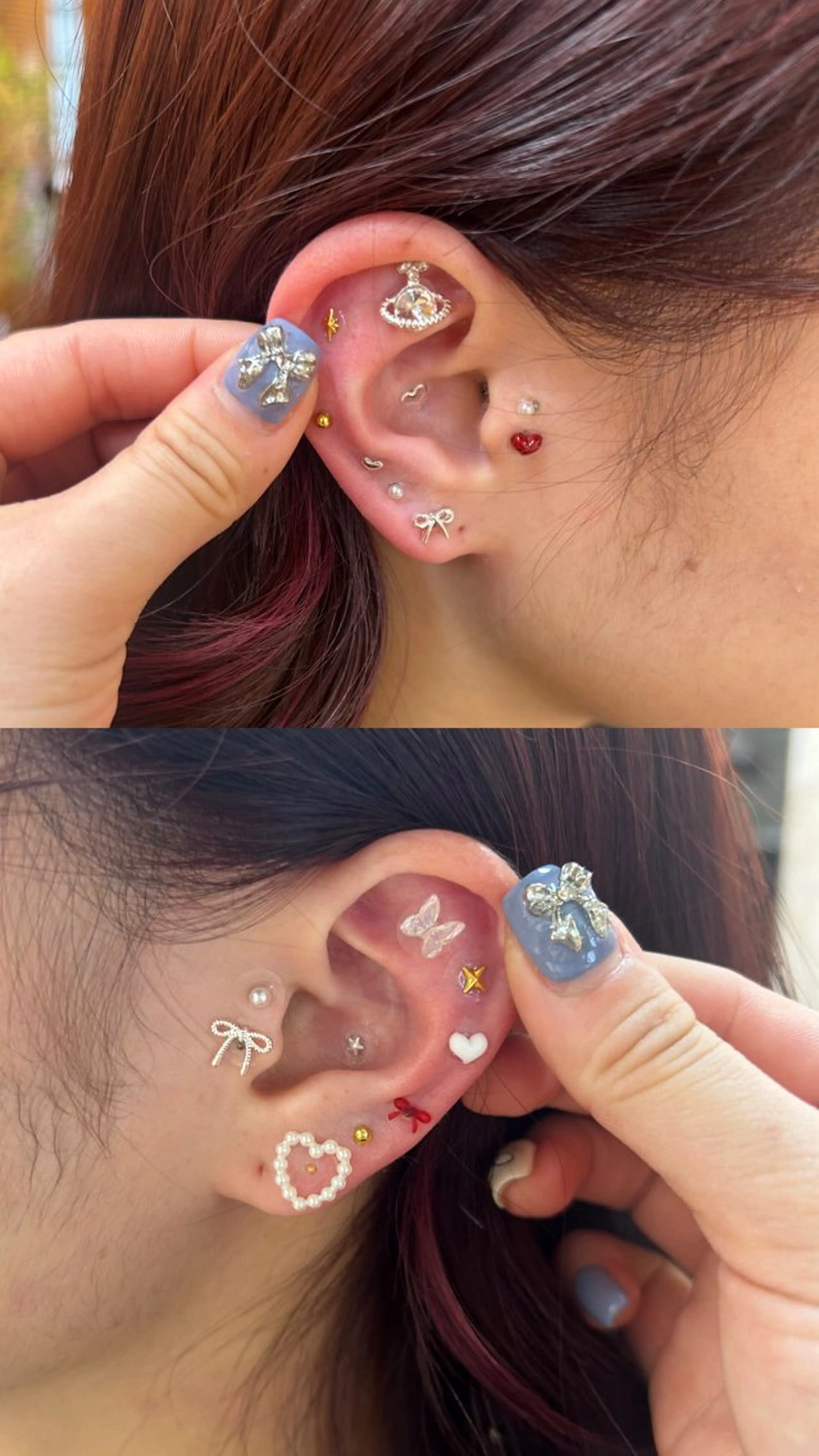 カットモデル募集中 /gima🌱のヘアスタイル