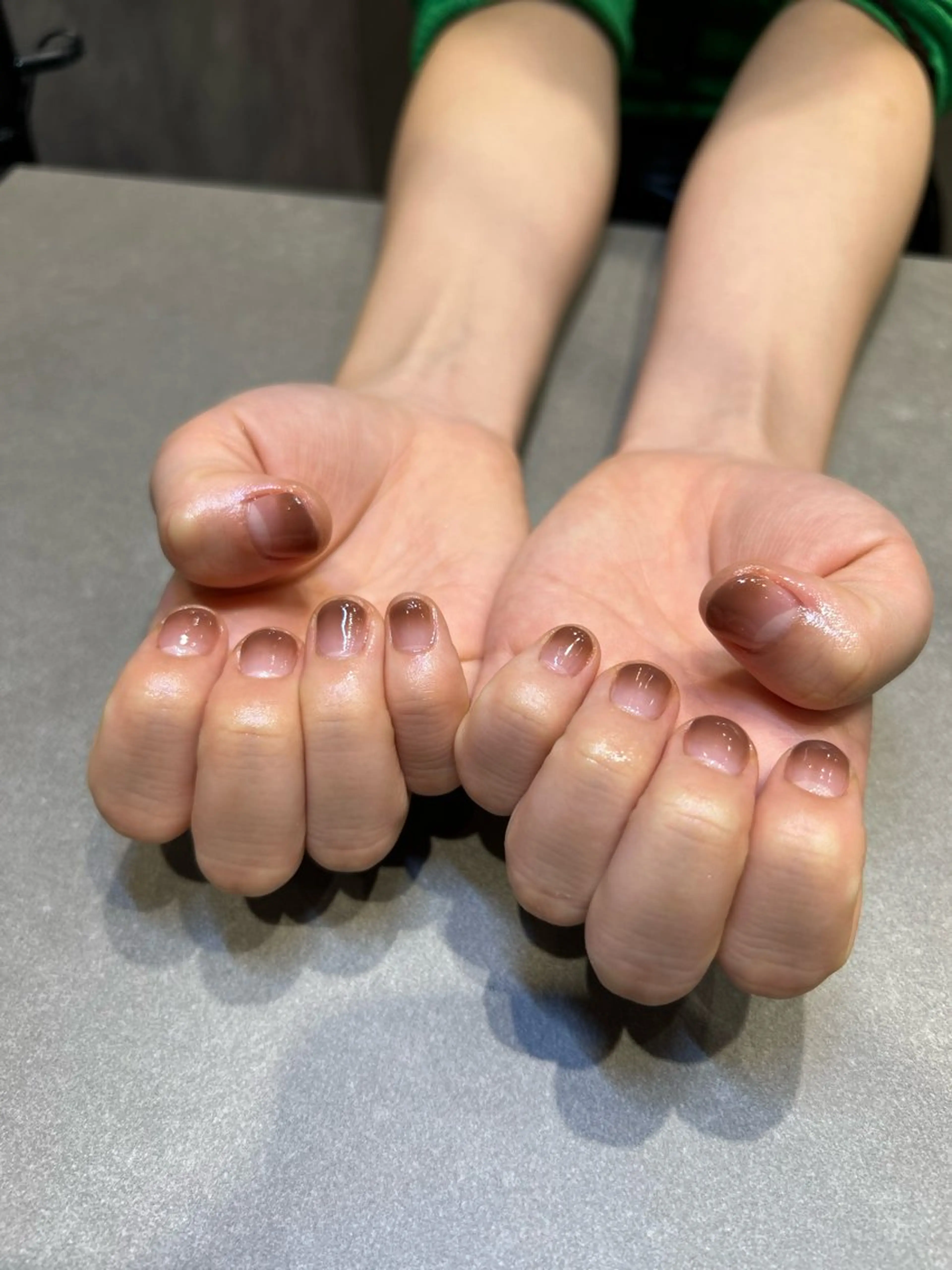 ネイル isono miuのネイルデザイン