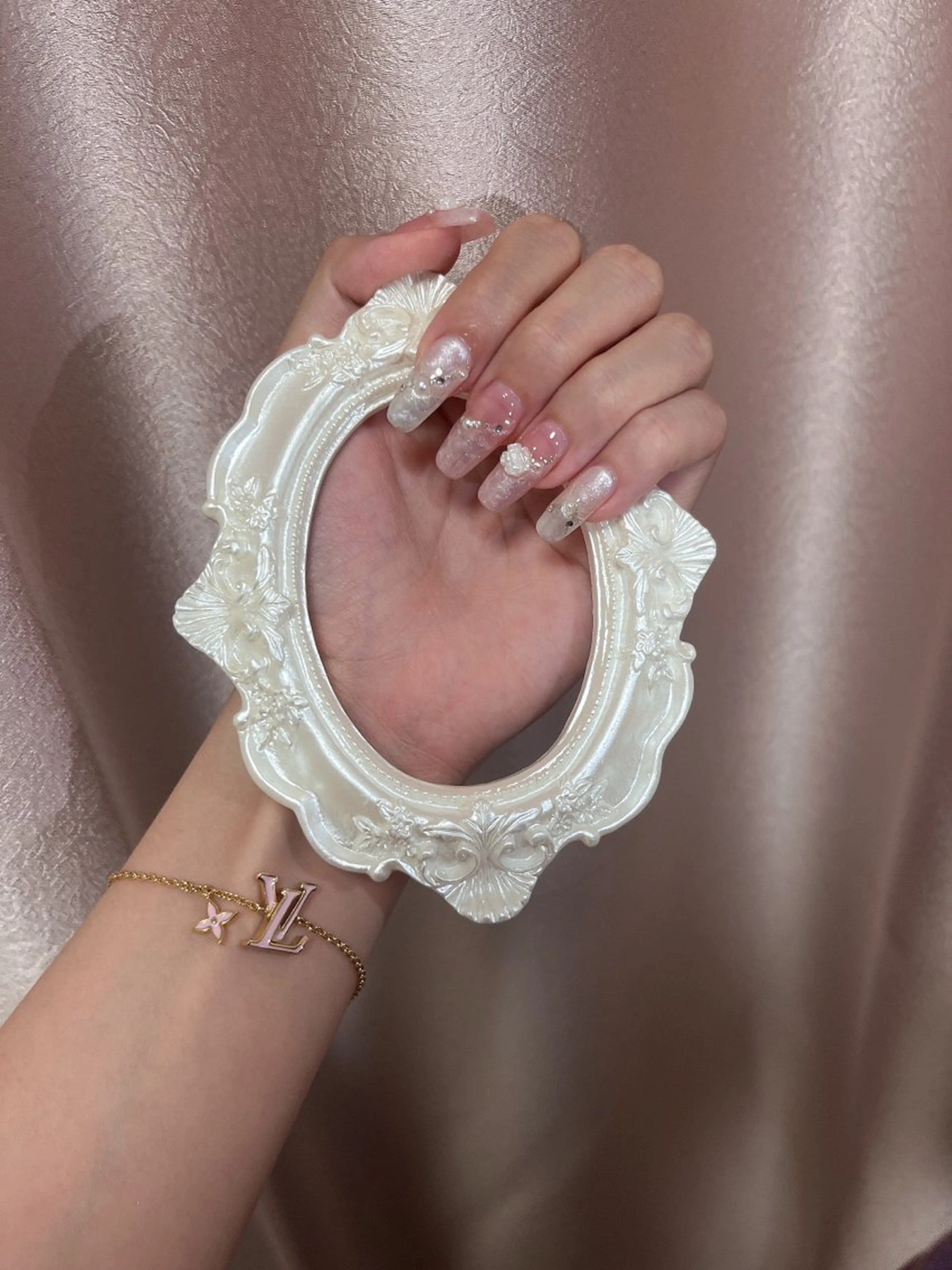 ネイル Akira nail salon所属・Akira nail salonのネイルデザイン