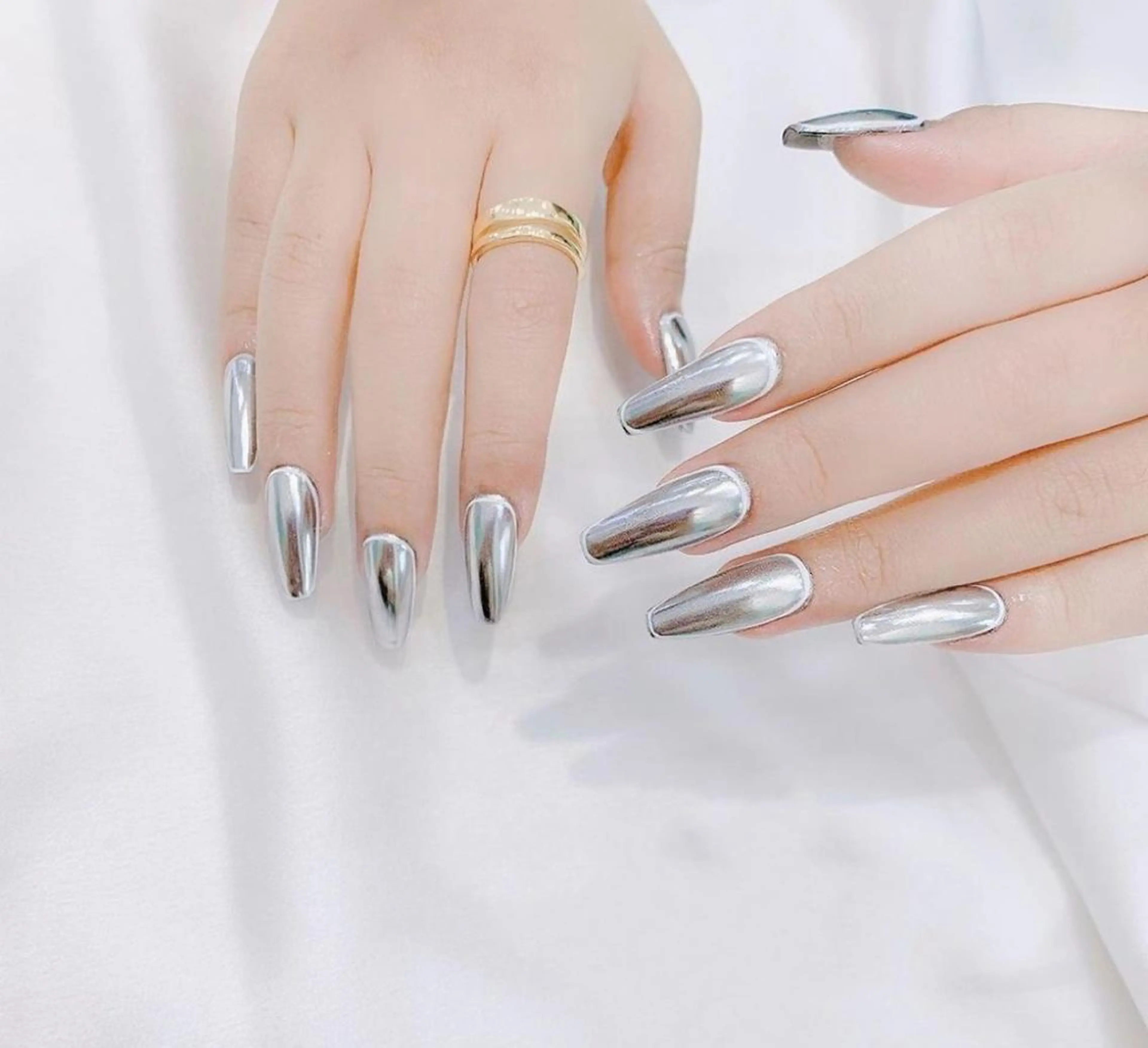 ネイル その他(ネイル) AngelChris ビューティーサロンのネイルデザイン