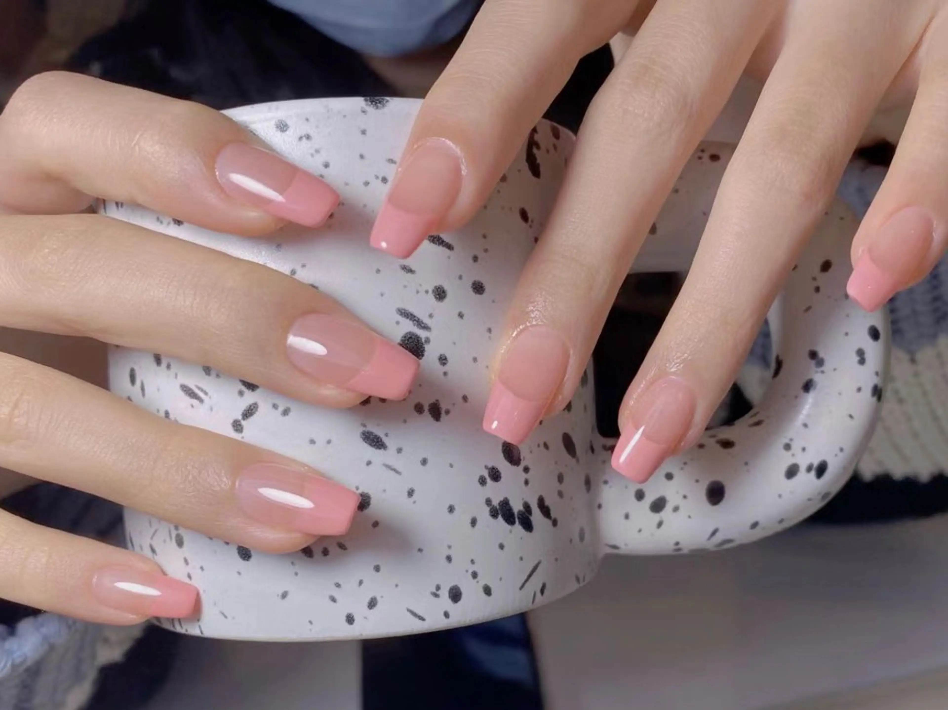 ネイル 齋藤 はなのネイルデザイン