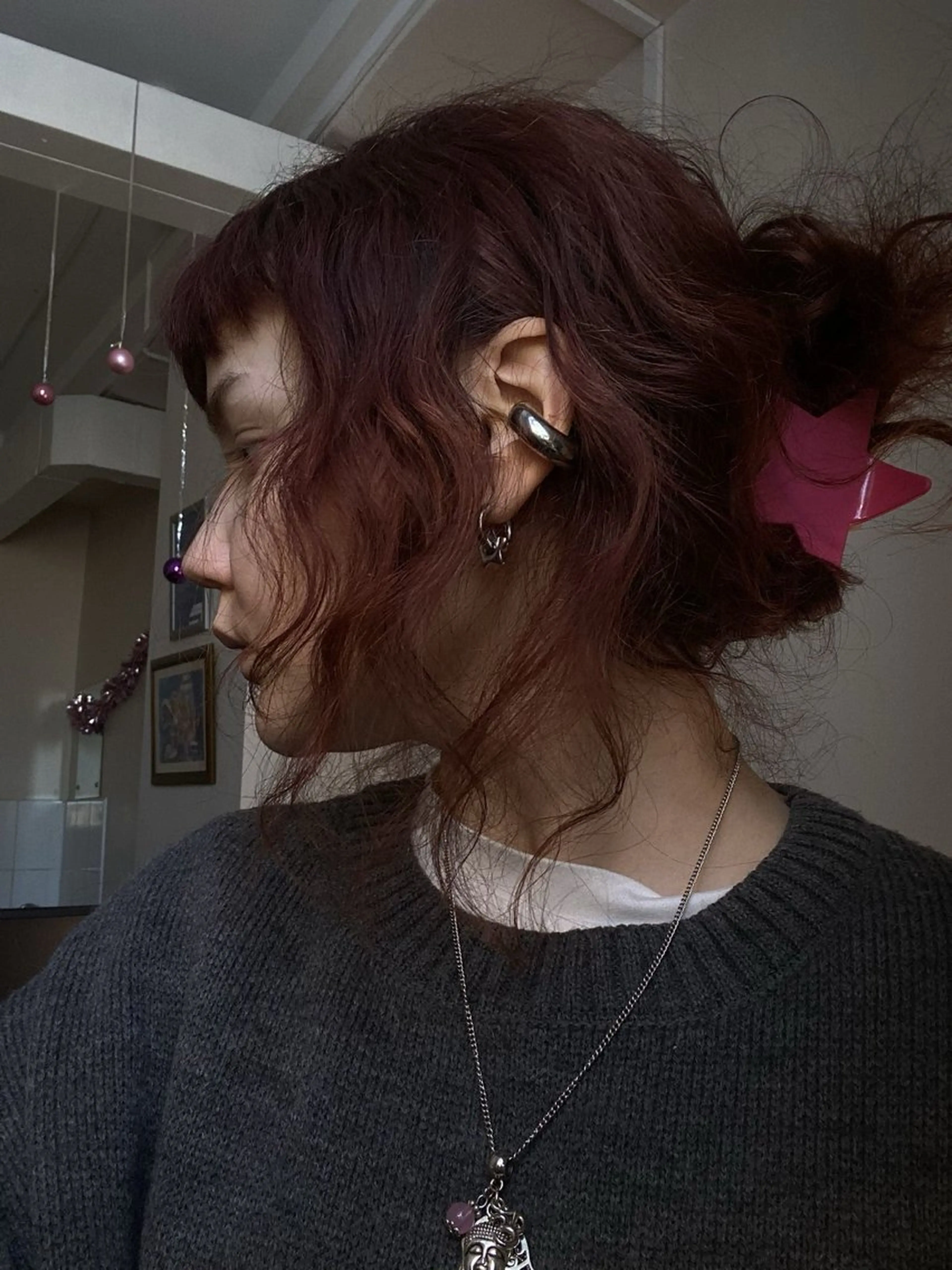 カラー ヘアカラー トリートメント GO TO DAY SHAIRE SALON SHIBUYA SOL所属・抜け感hair⚪️ 早坂僚太のヘアスタイル