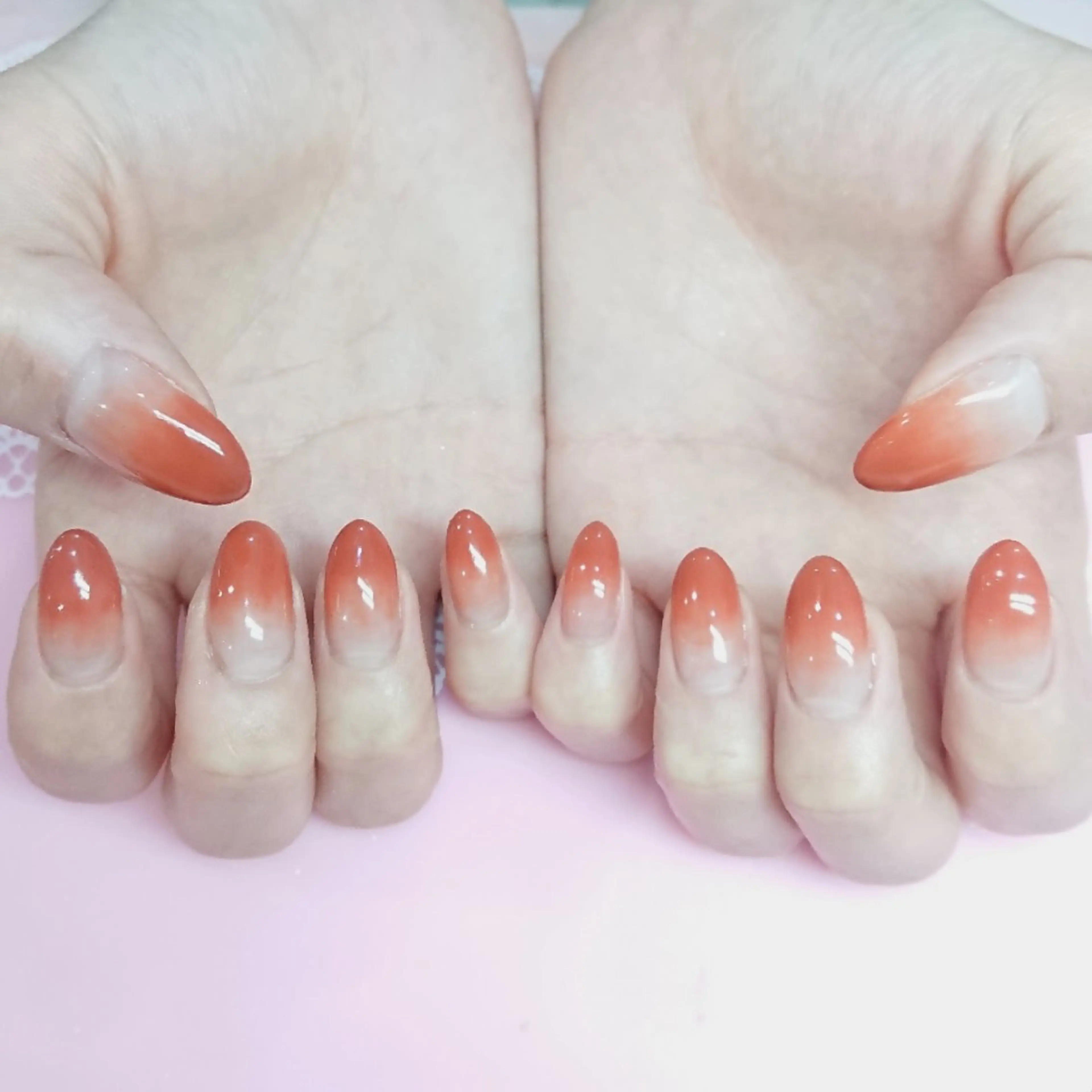 ネイル 🌺 NANAMI 🌺のネイルデザイン