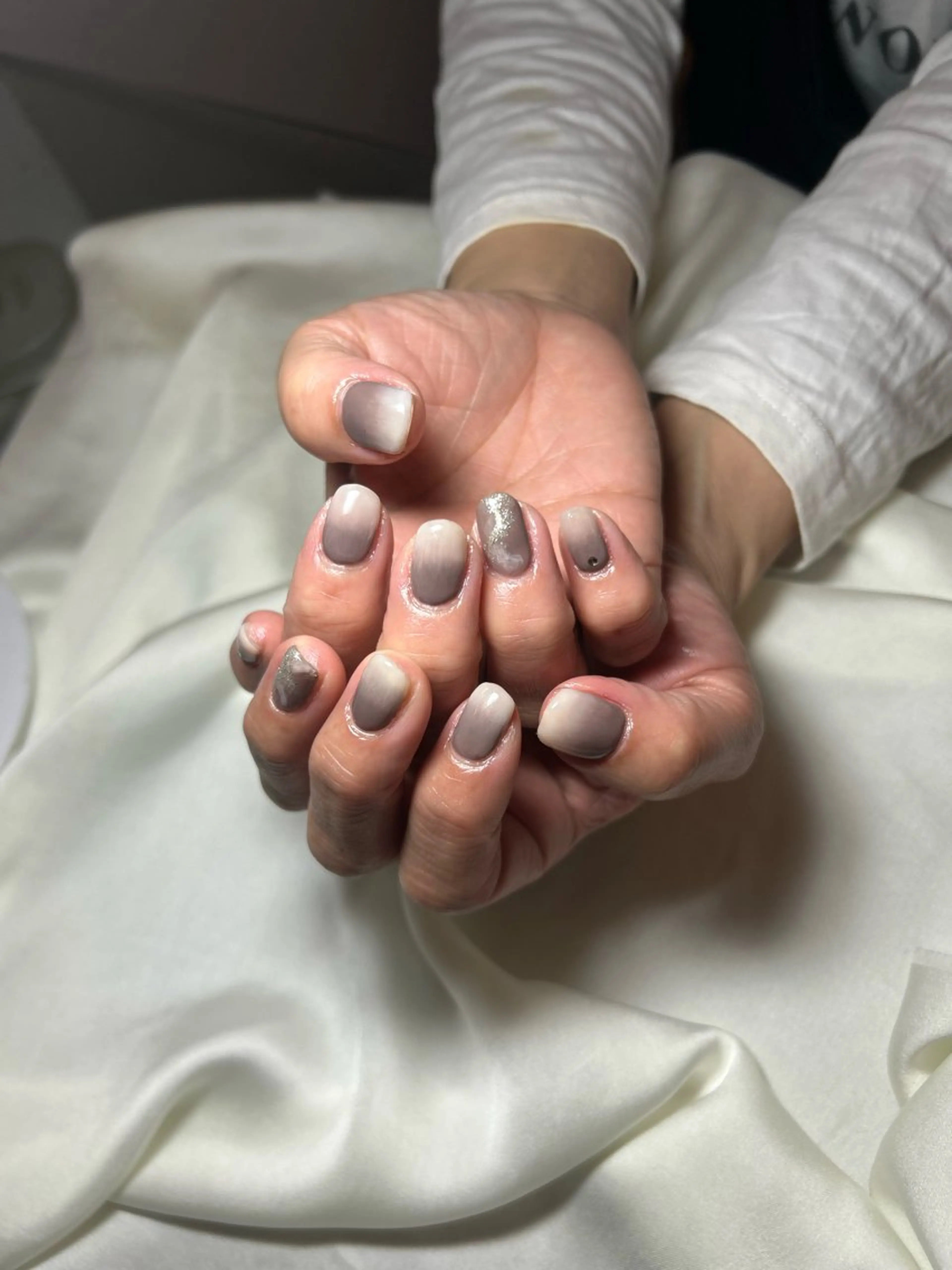 ネイル 金山 沙織のエステ・リラクイメージ