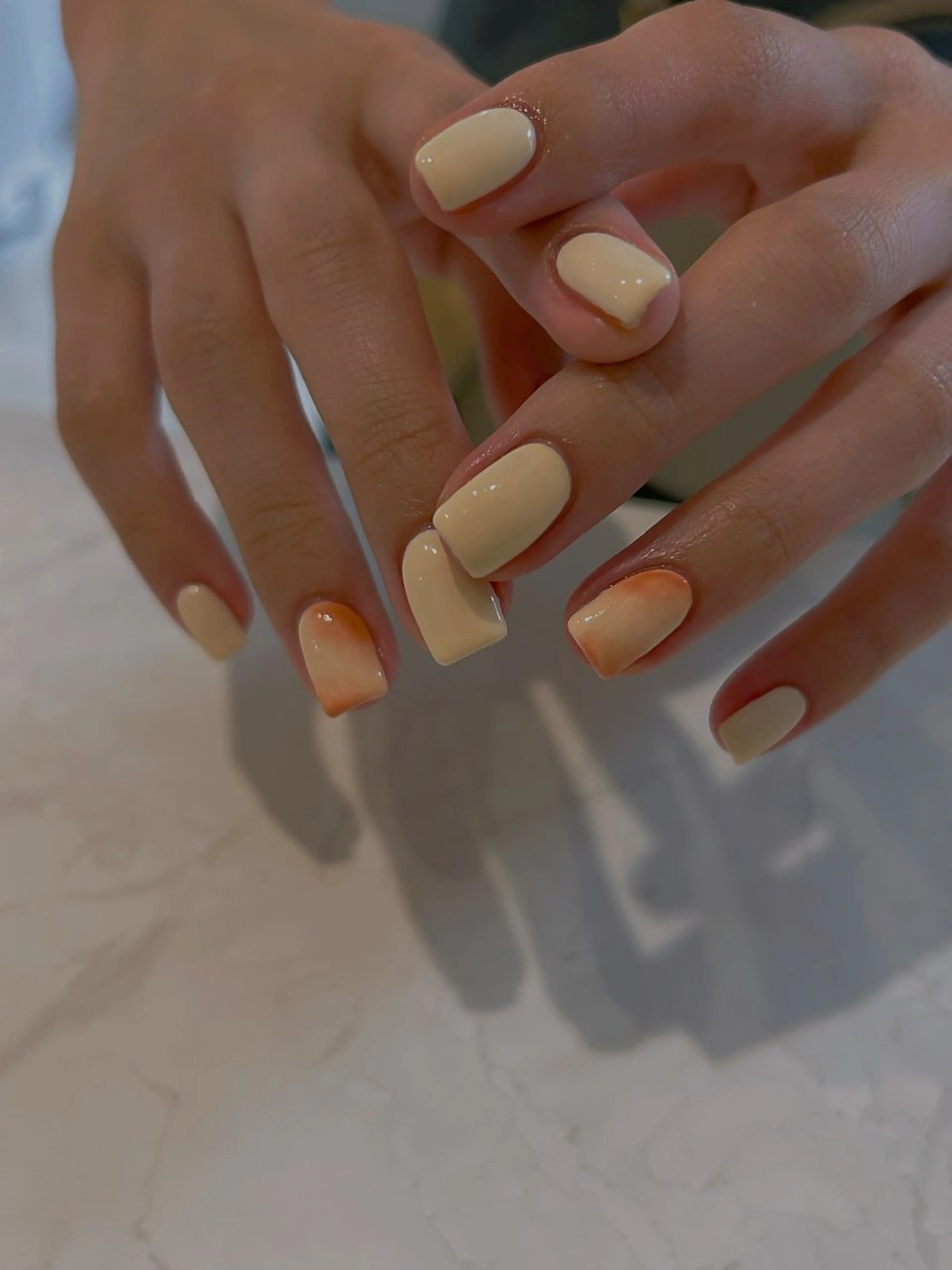 ネイル Salondevi2 isanaのネイルデザイン