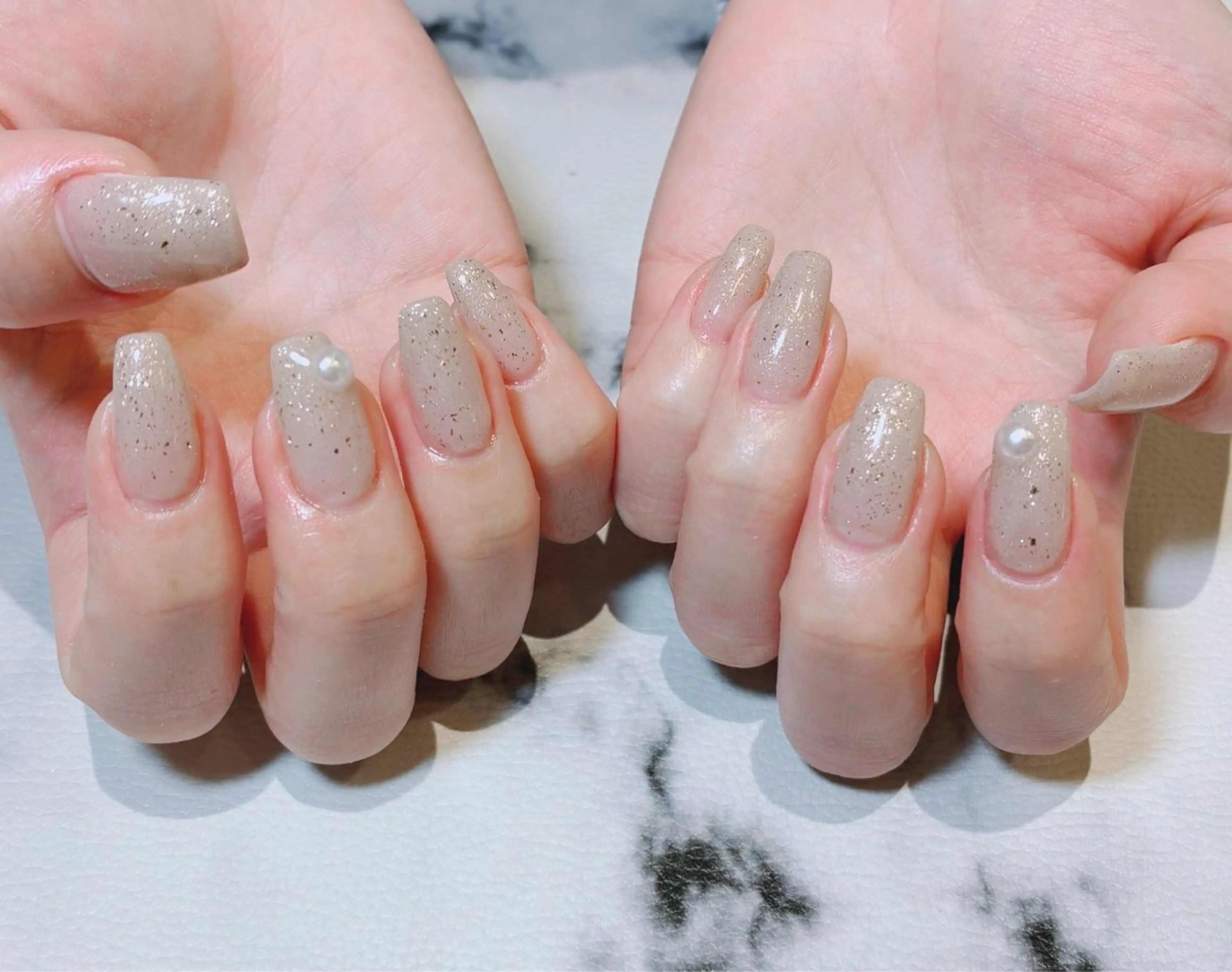 ネイル ハンドネイル 奥田 加奈子のその他イメージ