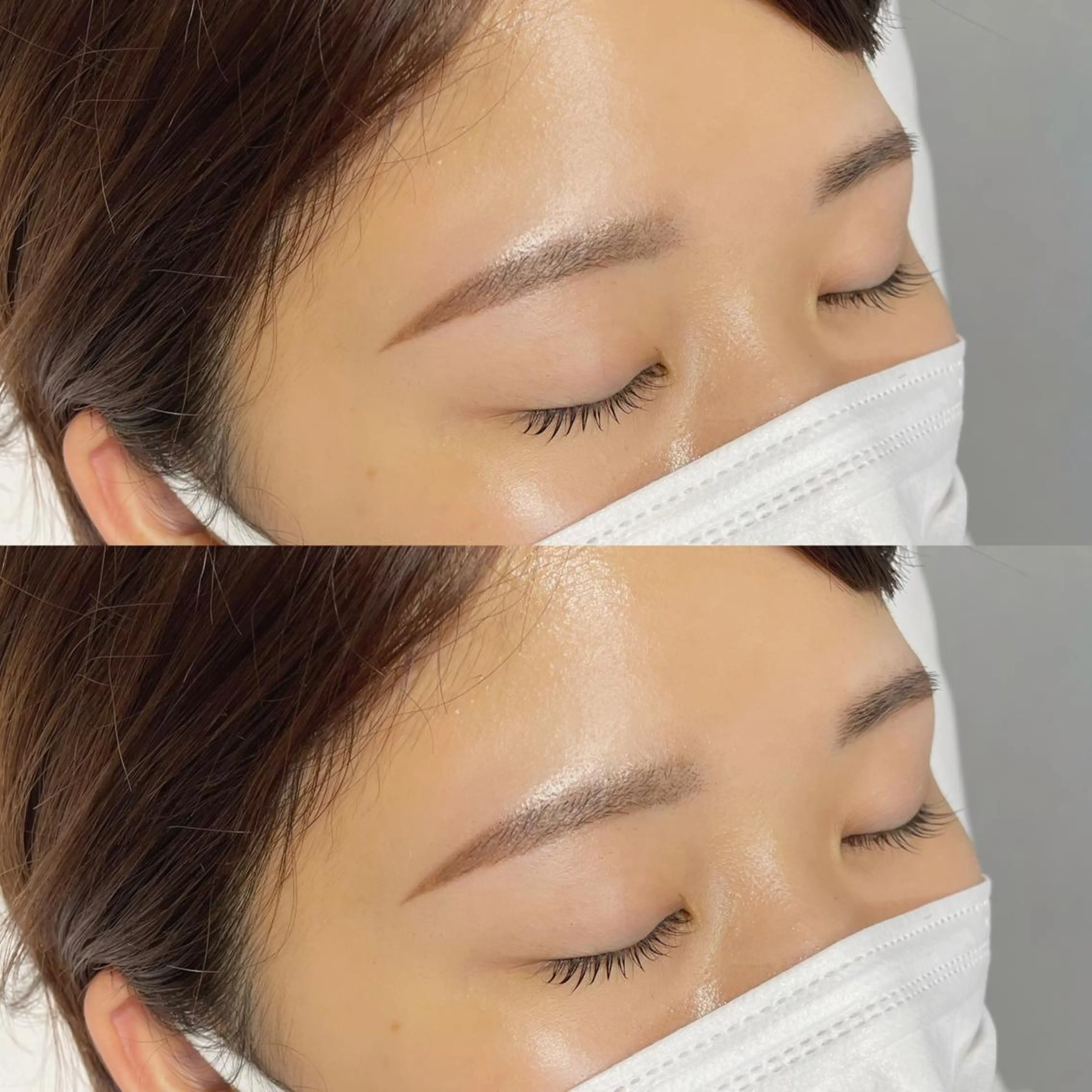 マツエク・マツパ LUME IMARIのマツエク・マツパデザイン