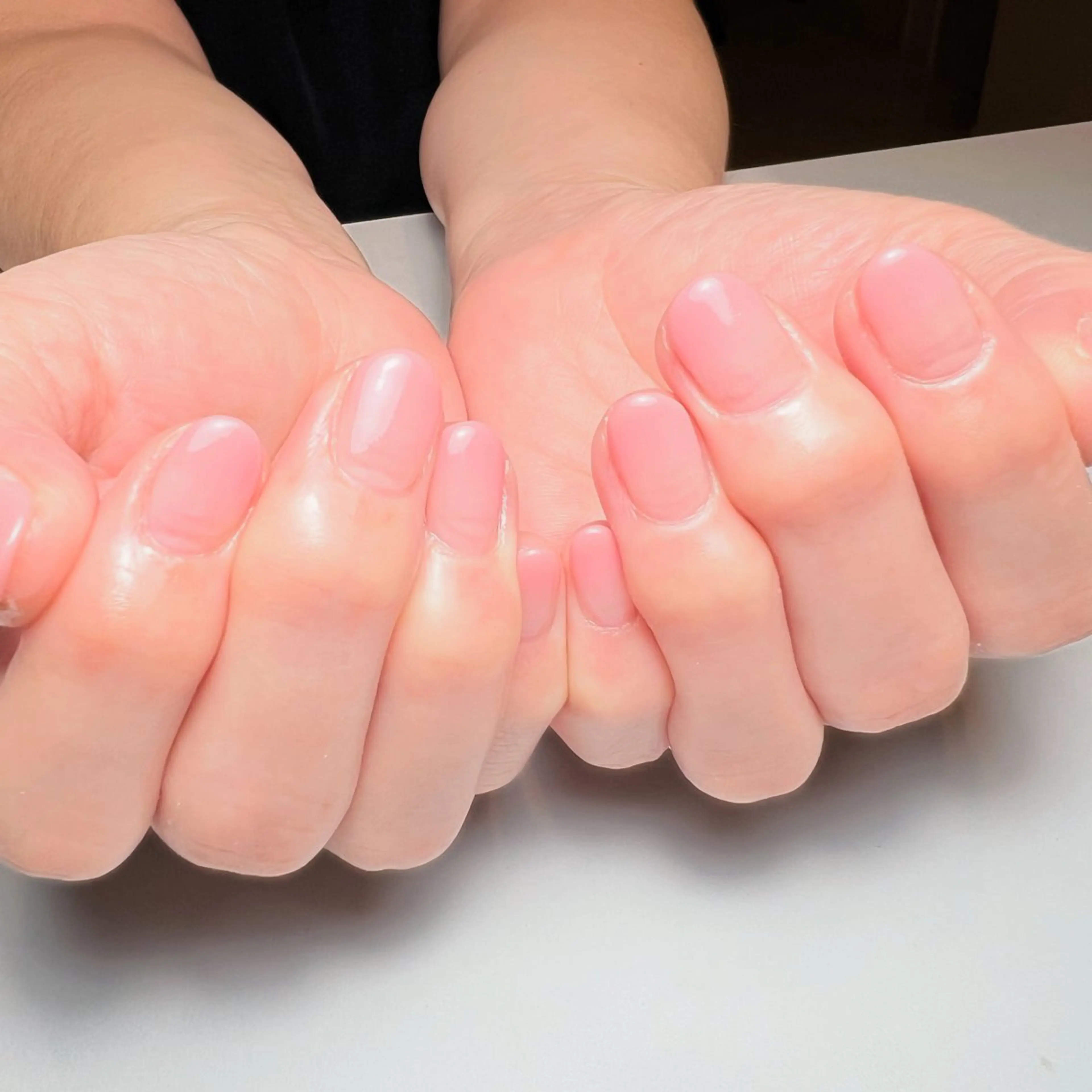 ネイル ハンドネイル yu_.nail yuのネイルデザイン