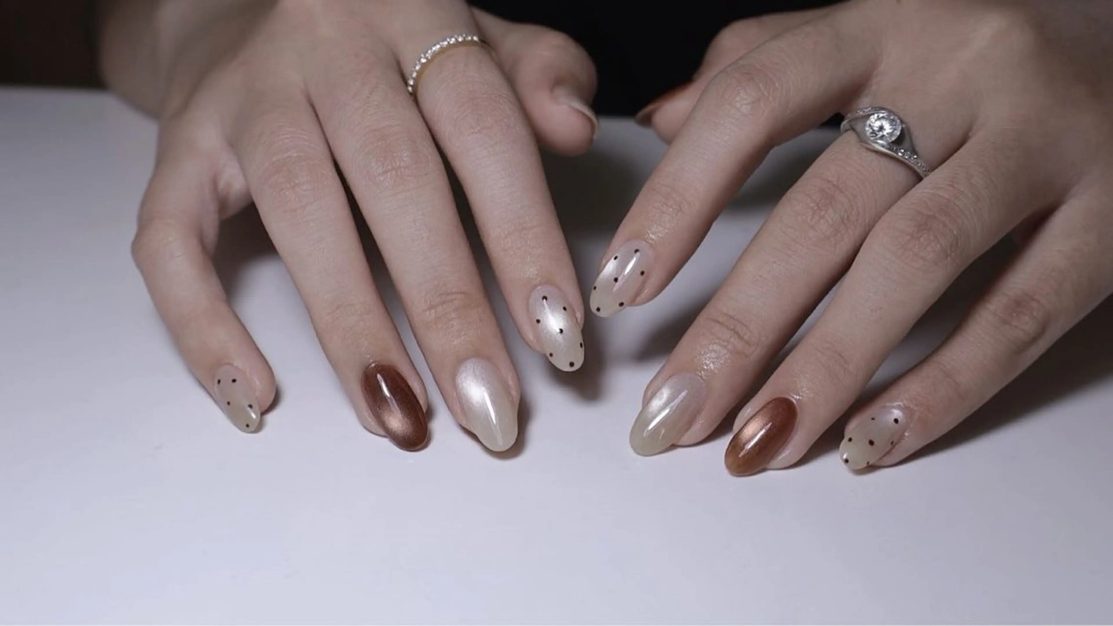 ネイル LETHI LINHのネイルデザイン